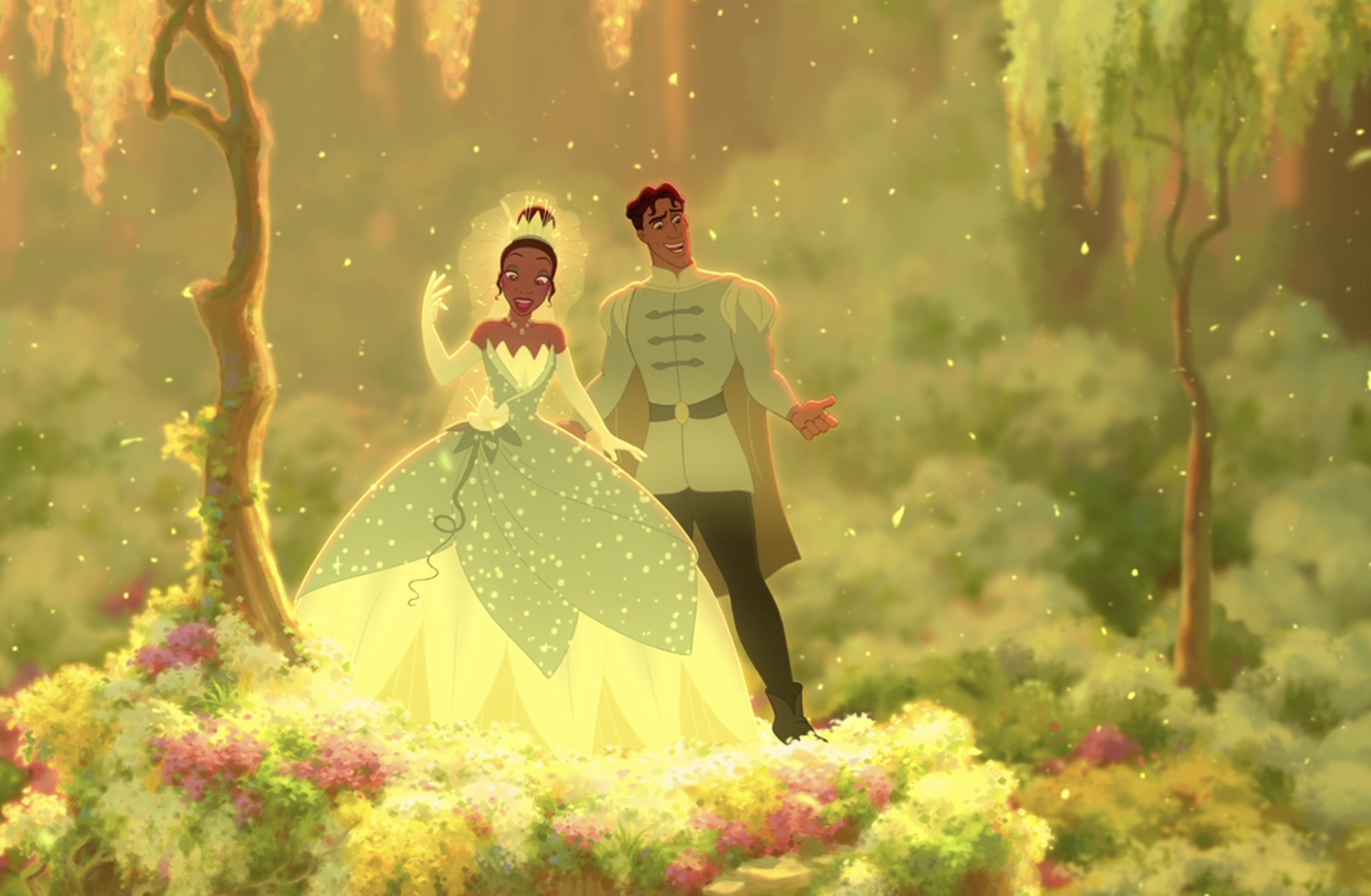 Tiana, Best Disney princess, Reasons why, The Princess and the Frog, 2080x1360 HD Desktop