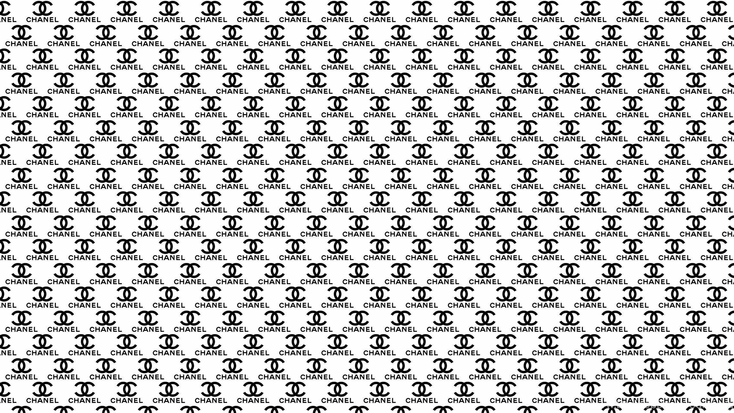 Chanel fashion, Timeless elegance, Luxury brand, Classic logo, 2560x1440 HD Desktop
