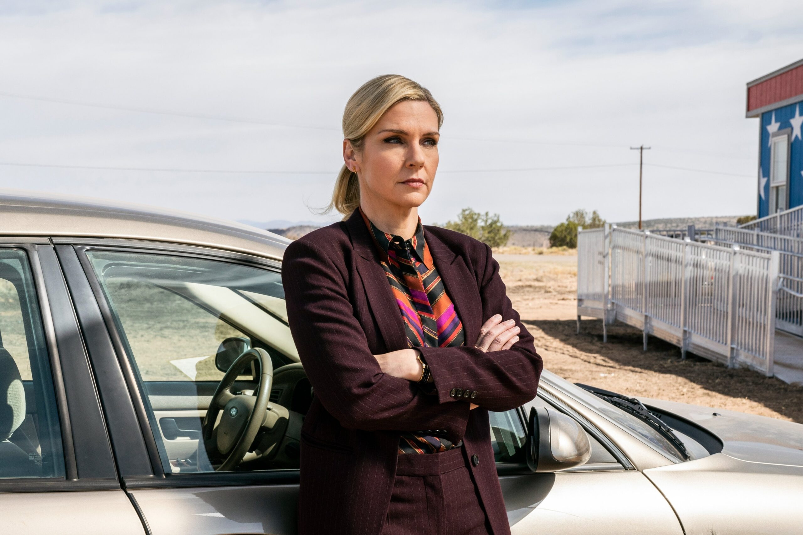 Kim Wexler, Better Call Saul Wallpaper, 2560x1710 HD Desktop
