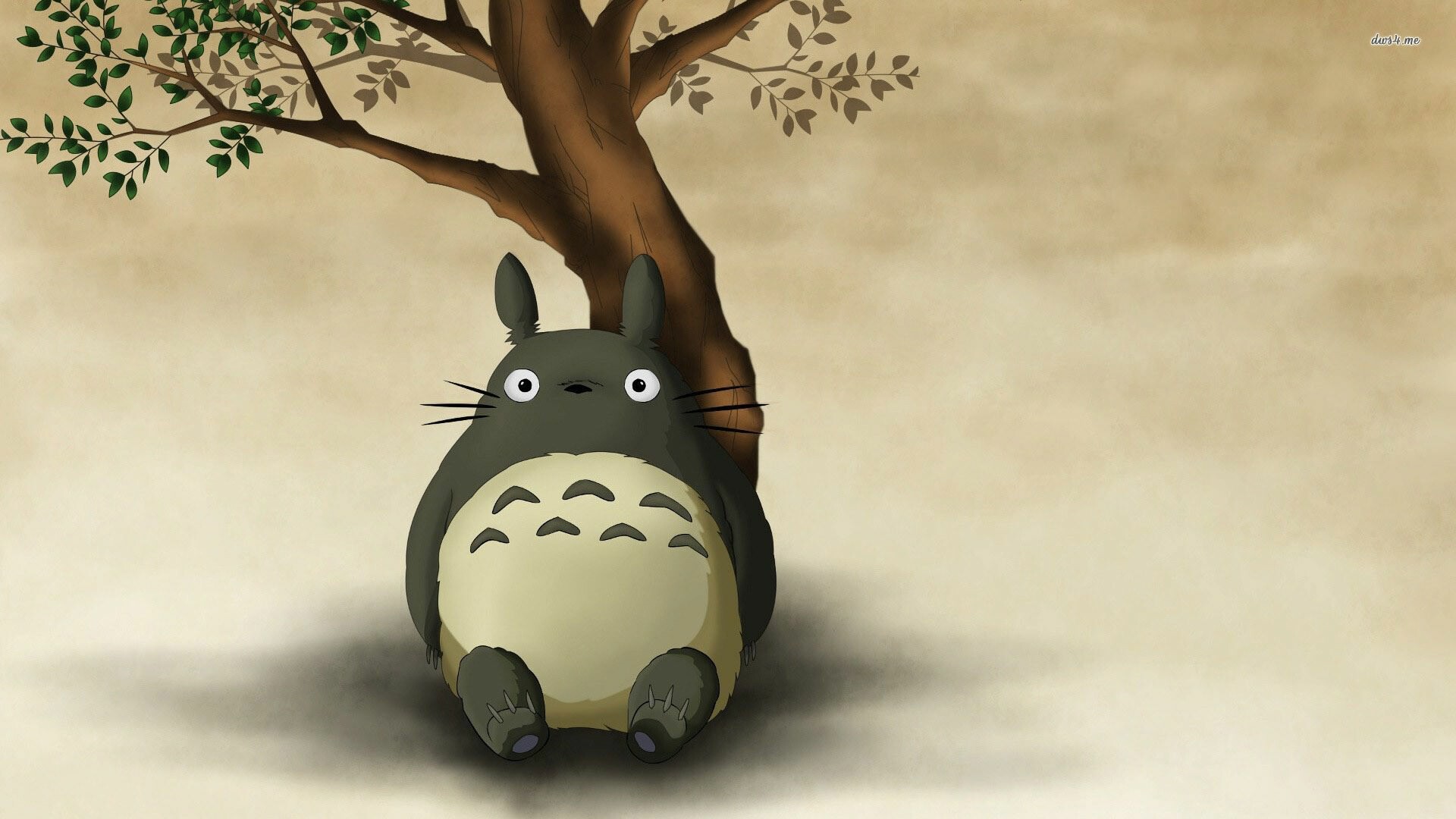May My Neighbor Totoro, Backgrounds, Top free, 1920x1080 Full HD Desktop