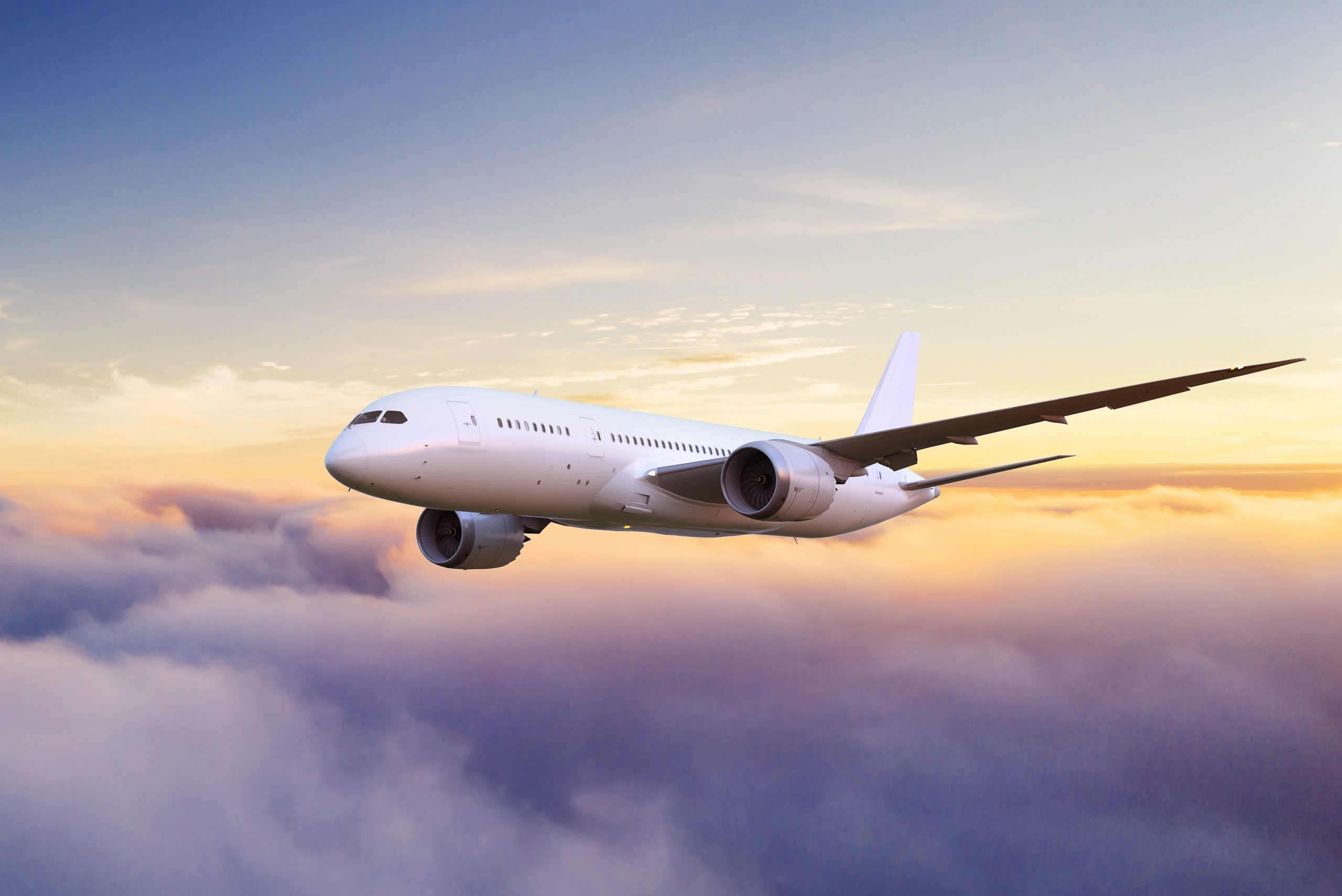 Airplane travel insights, Global travel trends, Increased ticket sales, Easing of restrictions, 2560x1710 HD Desktop