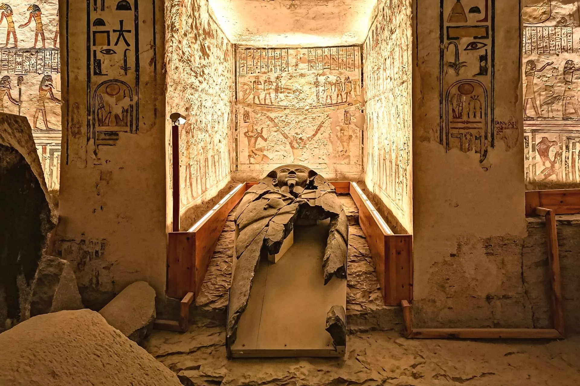 Best tombs, Valley of the Kings, Mapphotospractical tips, Intrepid Scout, 1920x1280 HD Desktop