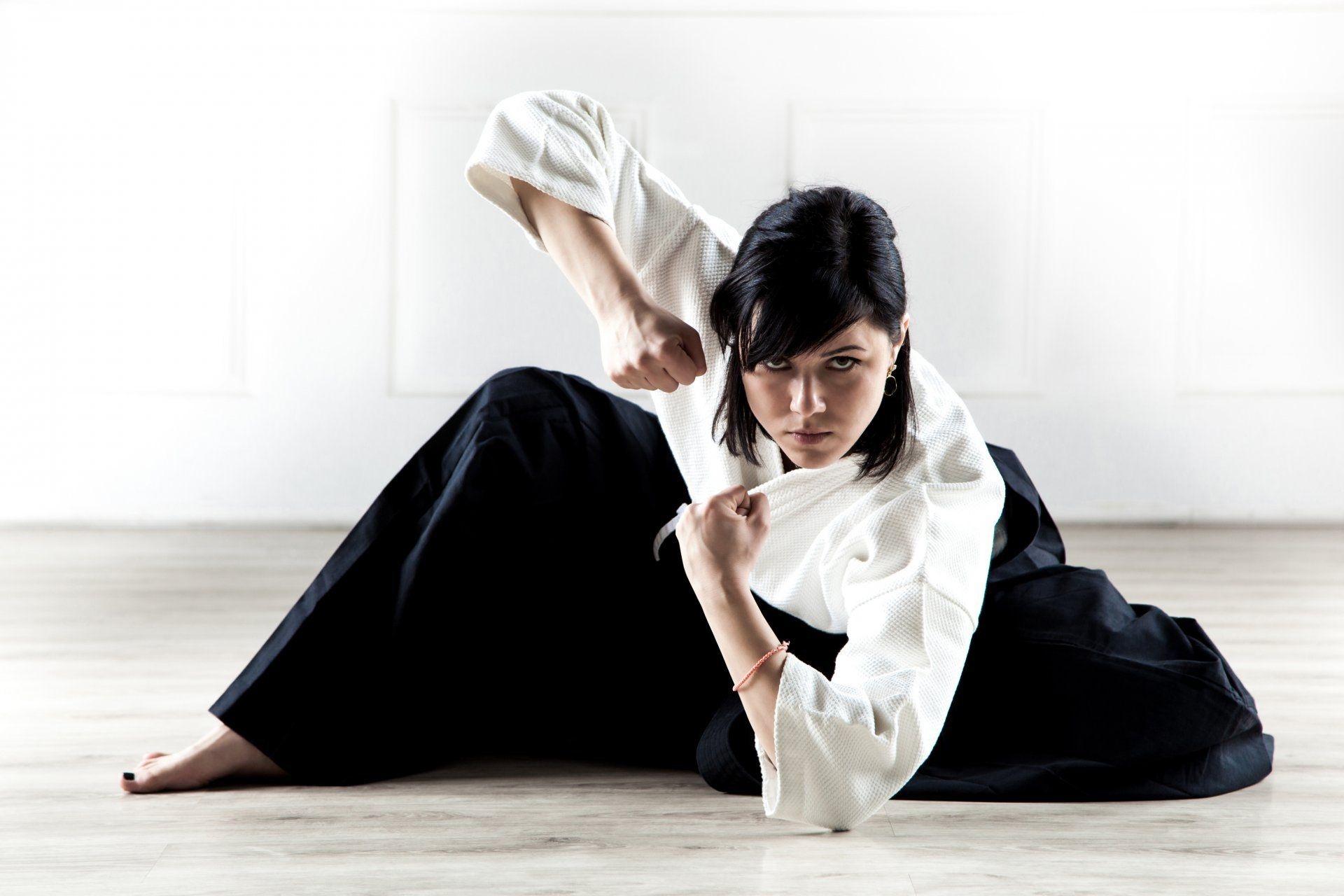 Martial Art, Android aikido wallpaper, Zoey Sellers, Sports, 1920x1280 HD Desktop