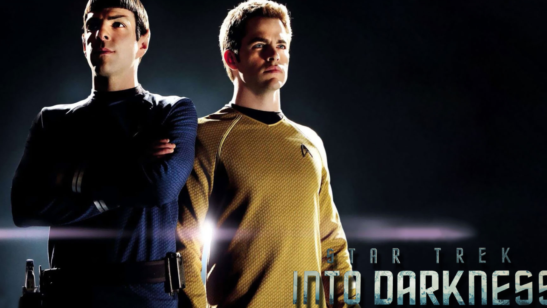 Star Trek Into Darkness 2 wallpaper, Movie wallpapers 20590, 1920x1080 Full HD Desktop