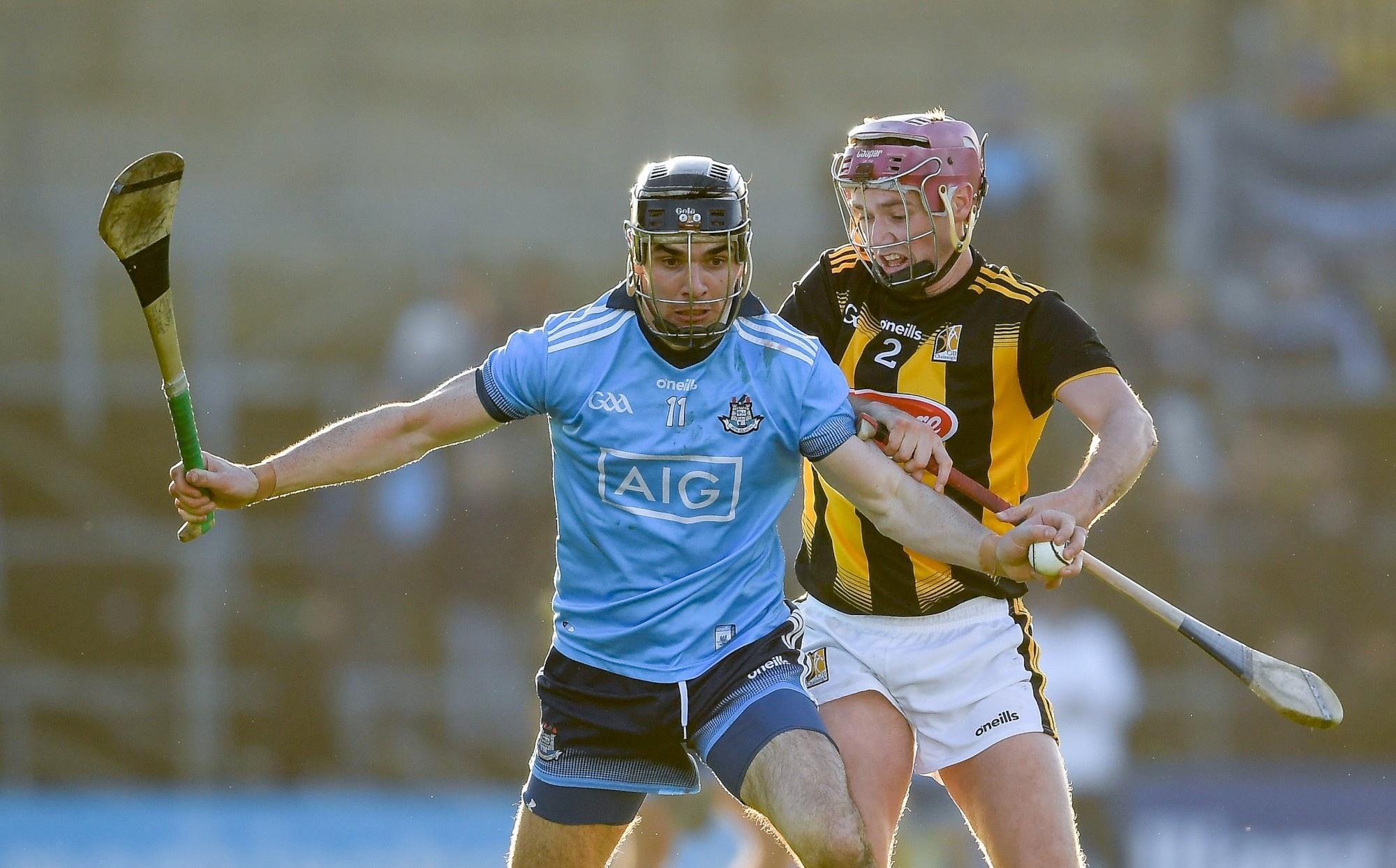 Busy week, Dublin GAA, Team preparations, Intense schedule, 2000x1250 HD Desktop