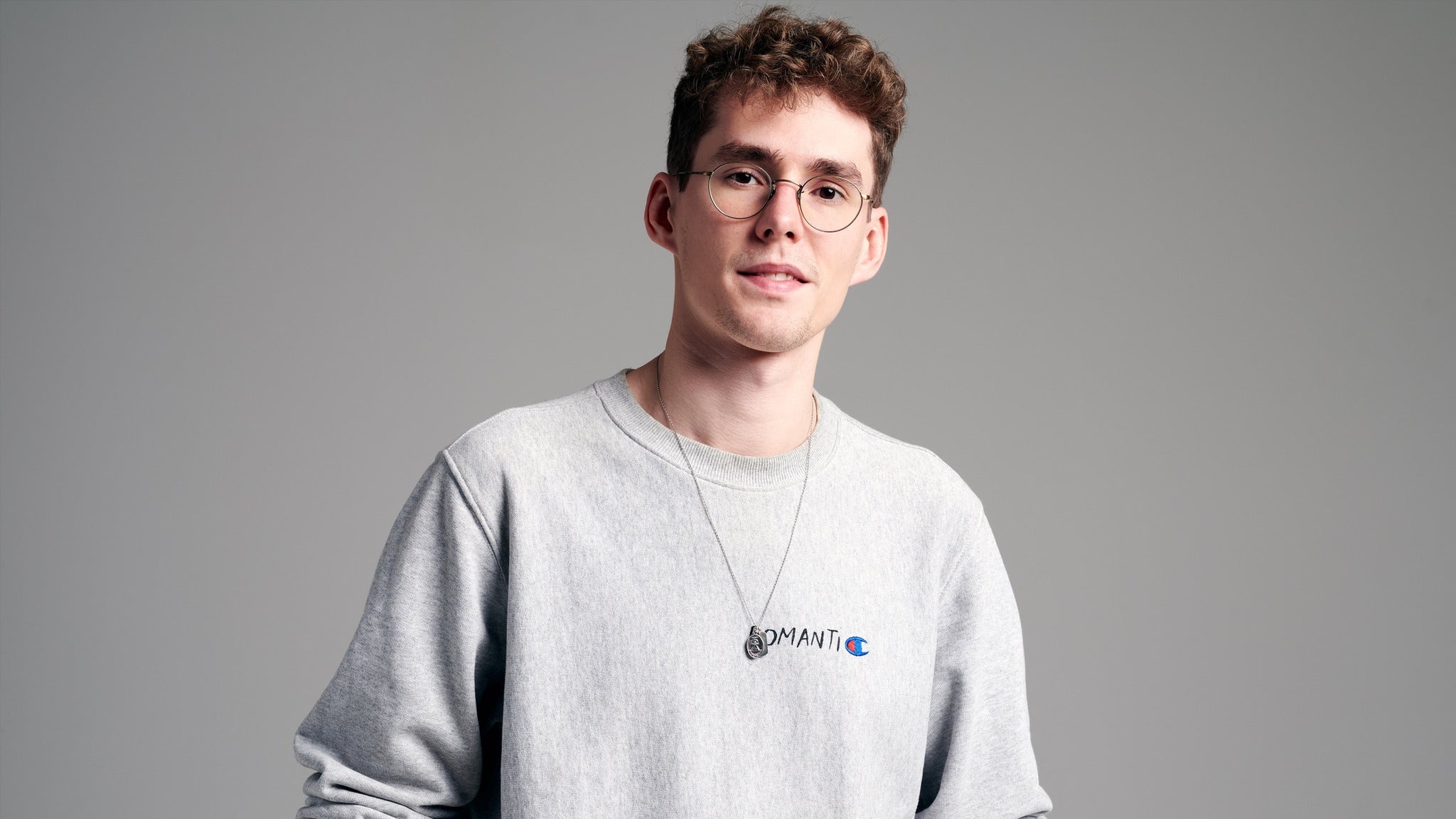 Lost Frequencies, Magija Pupoljak, Radio show, 2050x1160 HD Desktop