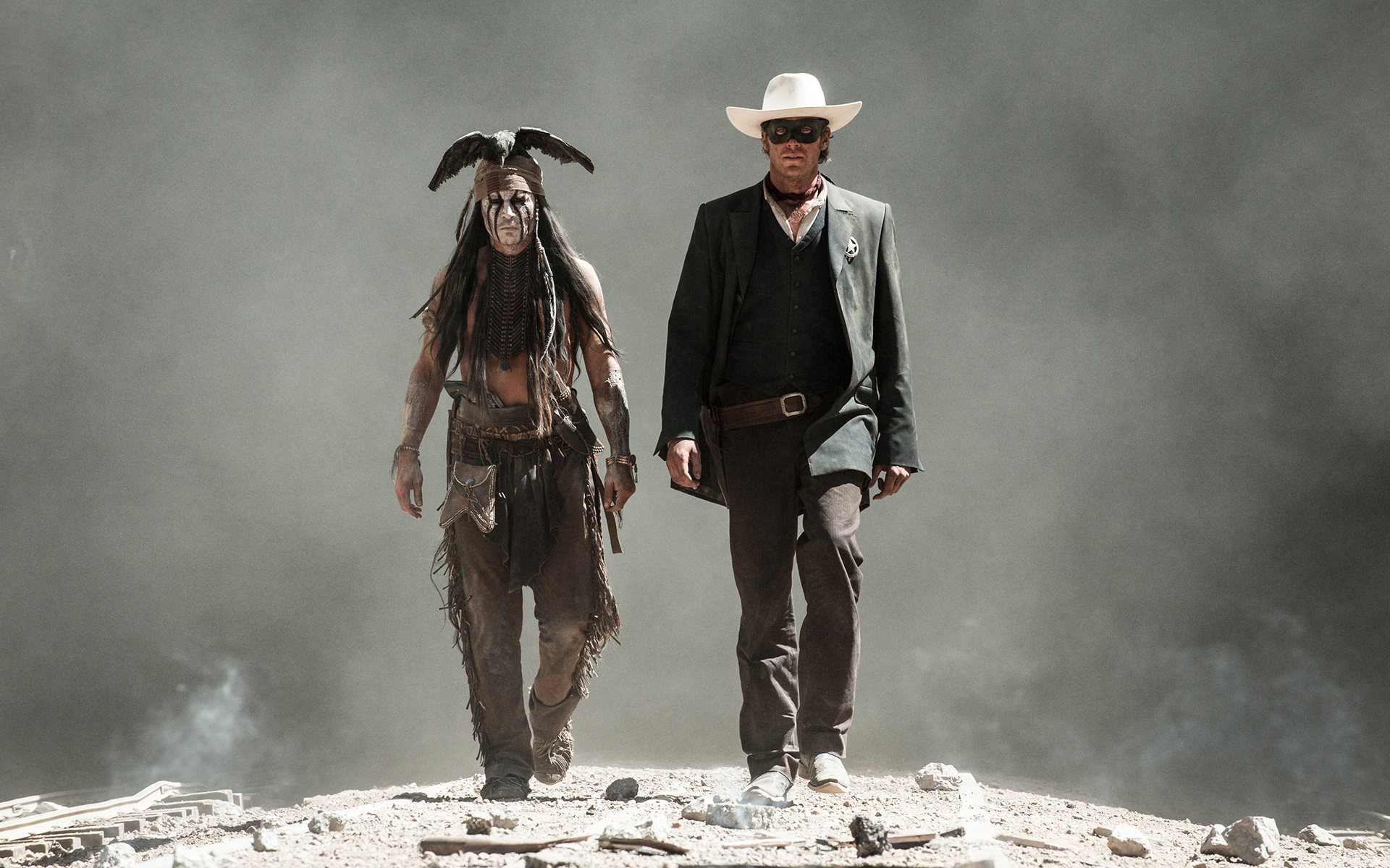 Gore Verbinski, The Lone Ranger, HD wallpaper, Background image, 1920x1200 HD Desktop