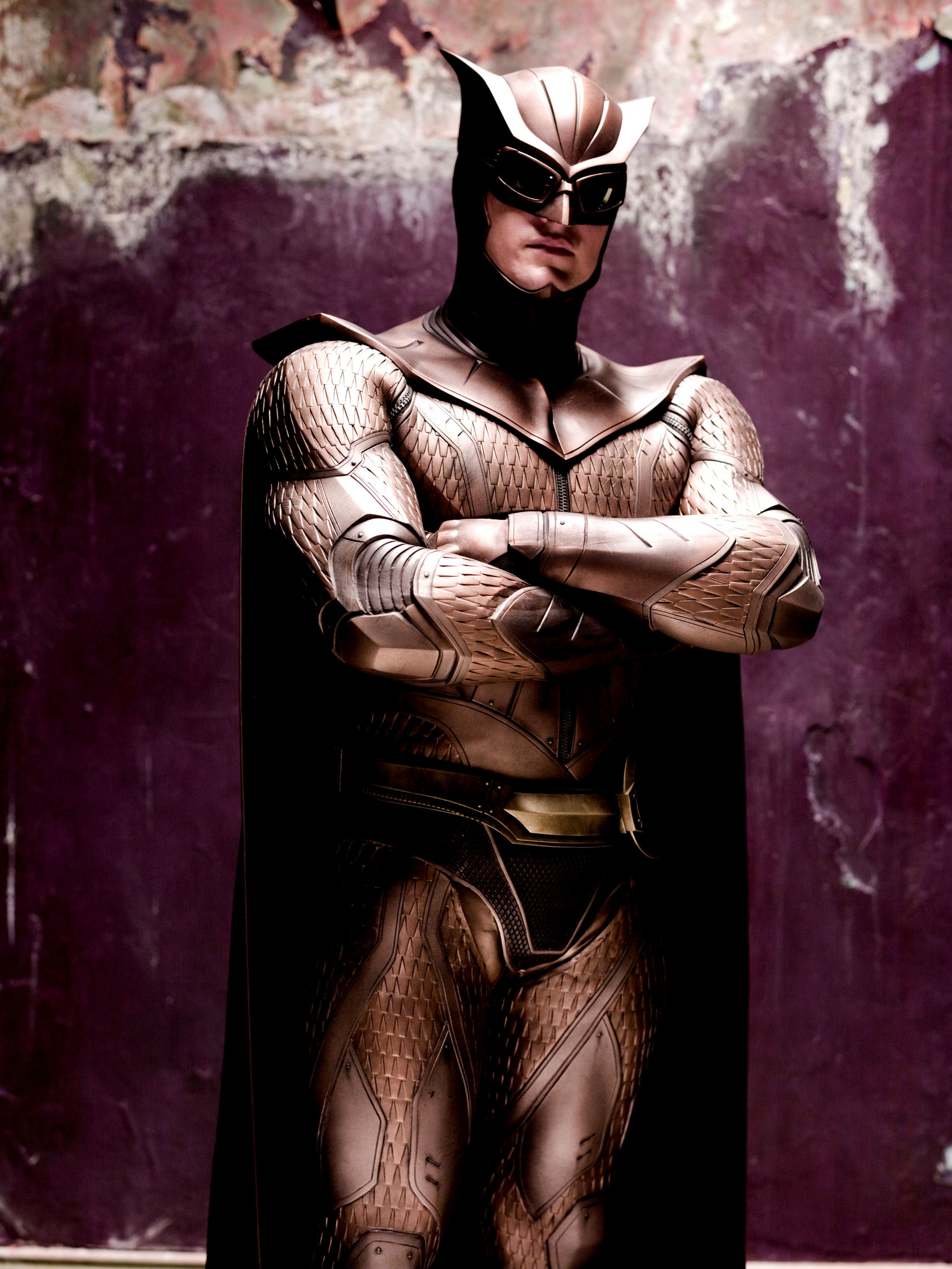 Nite Owl, Watchmen movie, Foto, Fanpop, 1930x2560 HD Phone