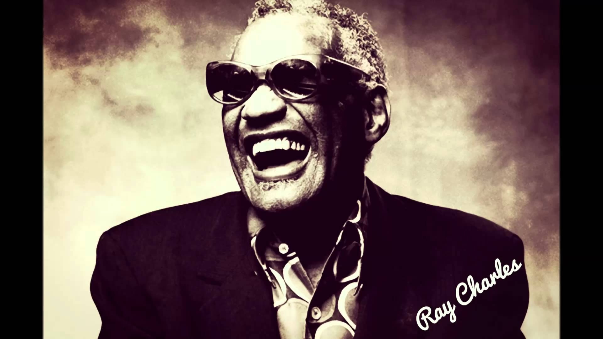 Ray movie, Ray Charles, Music biopic, Musical legacy, 1920x1080 Full HD Desktop