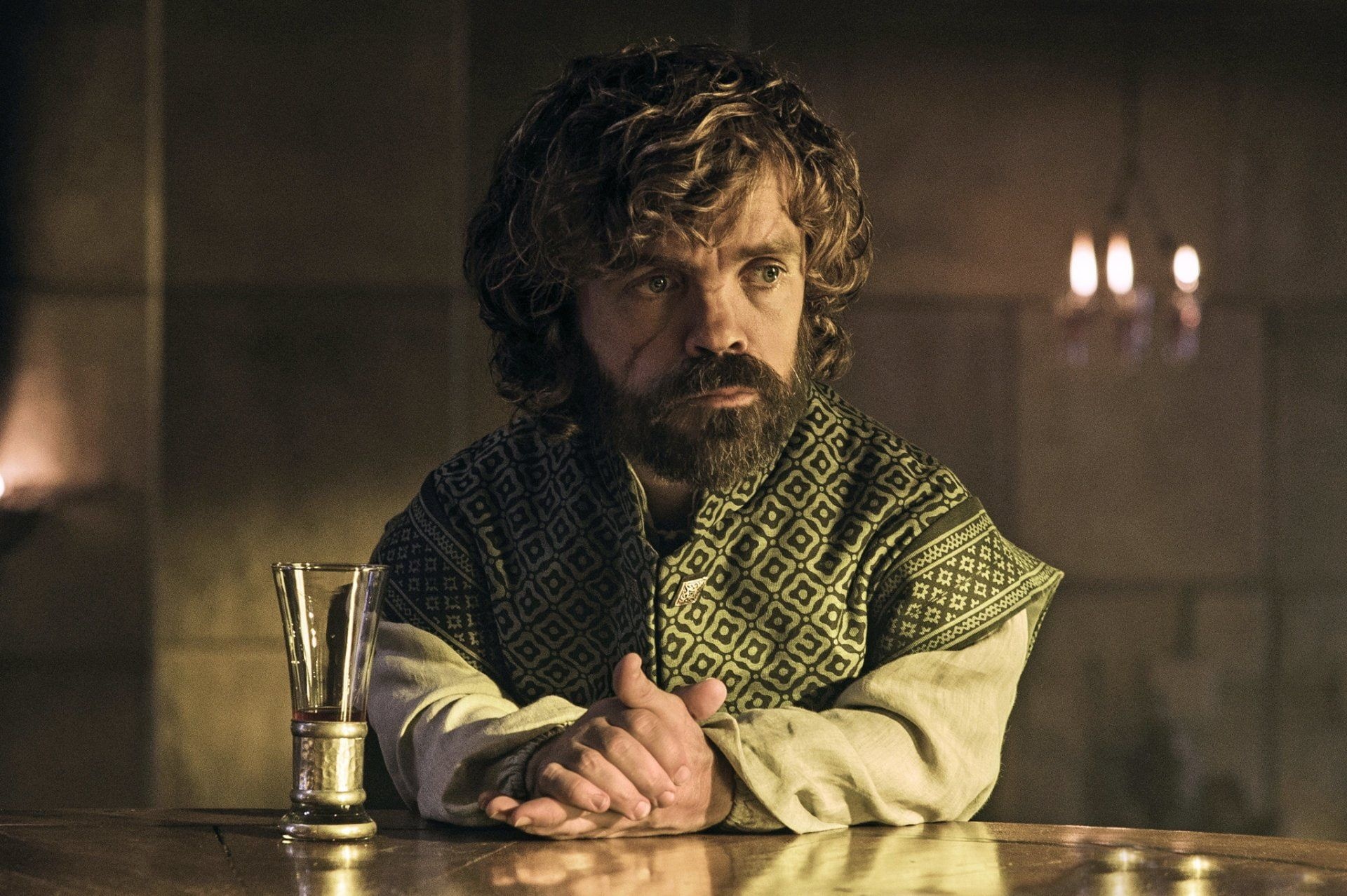 Tyrion Lannister, TV shows, Peter Dinklage, 1080p wallpaper, 1920x1280 HD Desktop