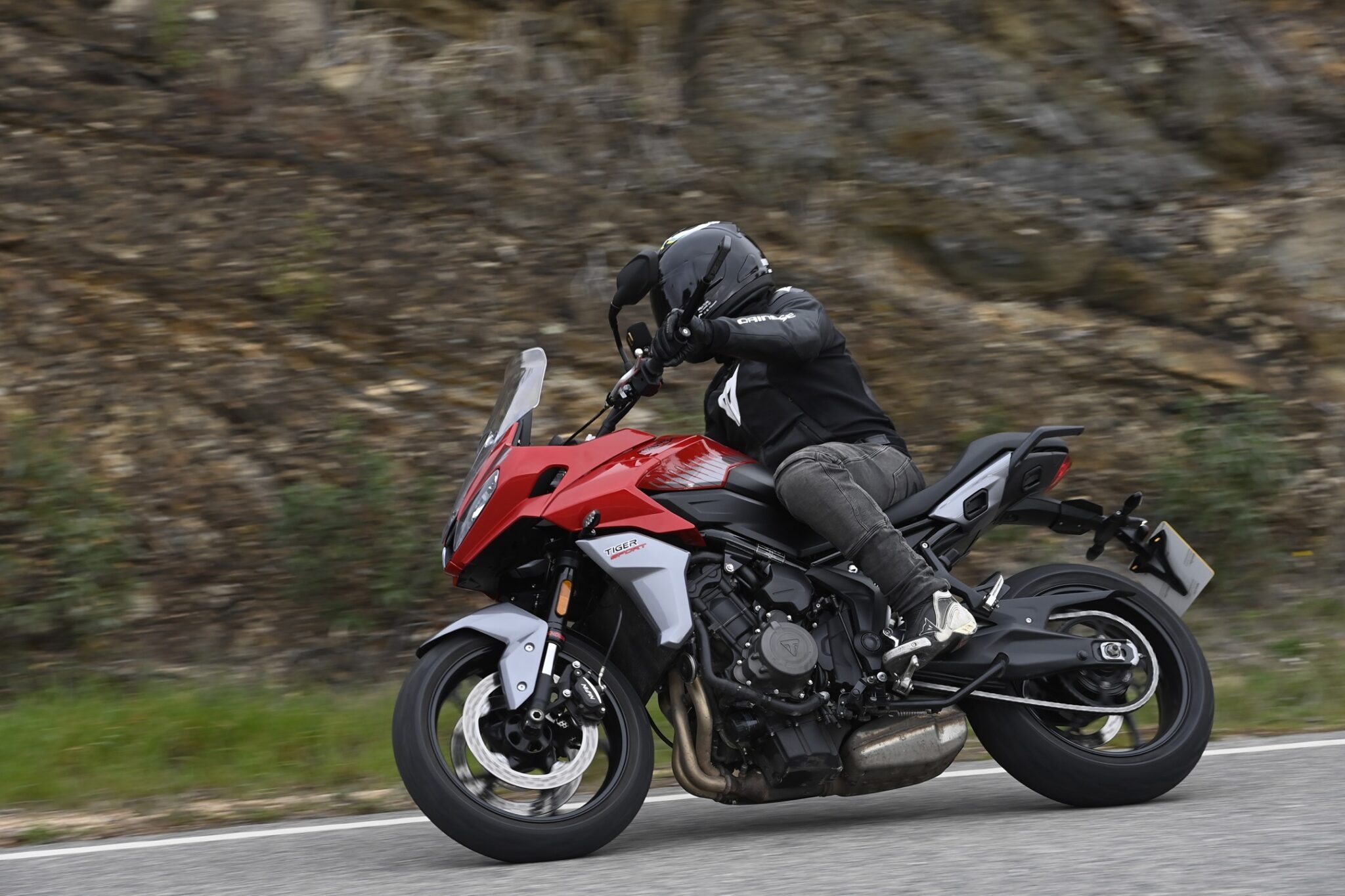 Triumph Tiger Sport 660, Test scooteru0026bikexpress, 2050x1370 HD Desktop