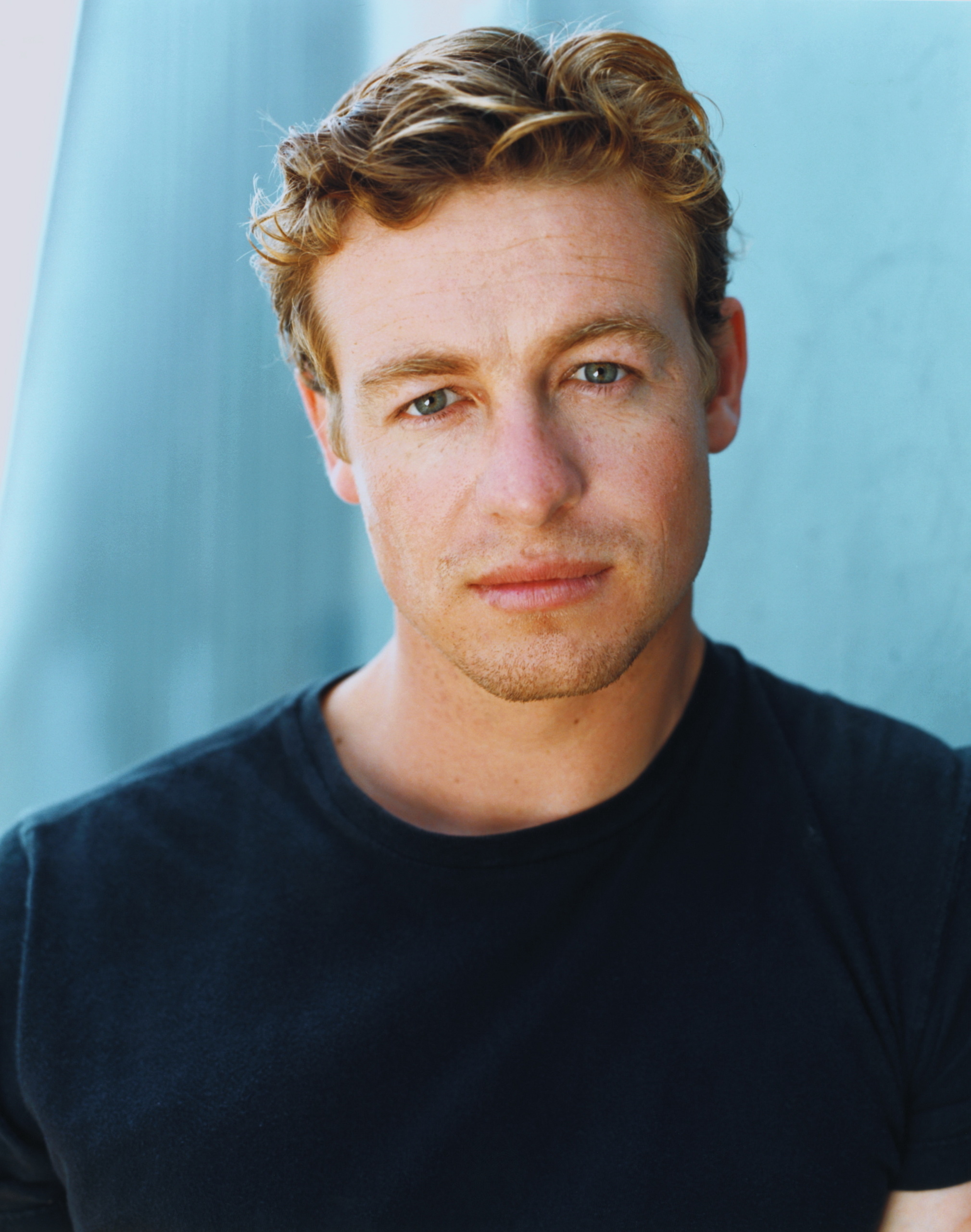 Simon Baker, Movies, Simon Baker, Fanpop, 2020x2560 HD Phone