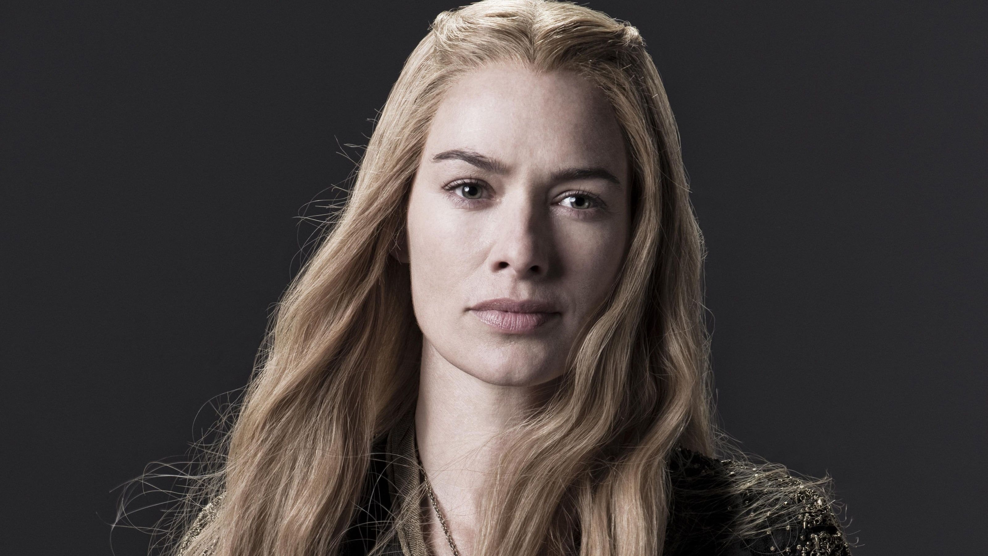 Game of Thrones, Cersei Lannister, HD wallpaper, Lena Headey, 3200x1800 HD Desktop