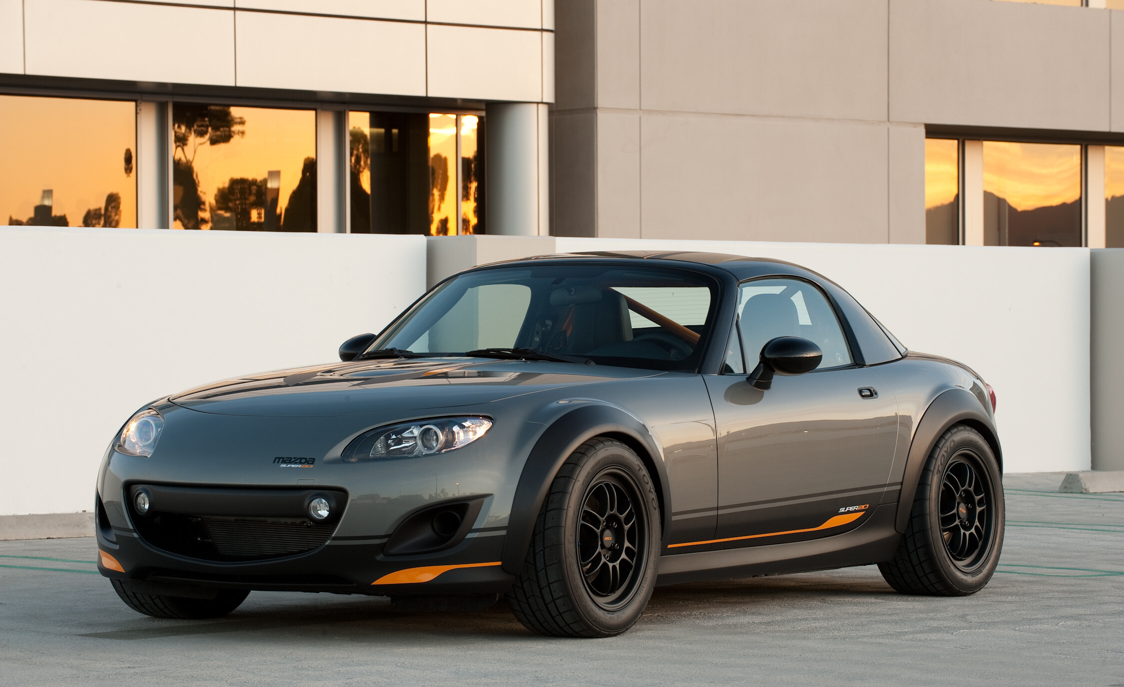 98 Mazda MX-5, Classic roadster, Driving pleasure, 2250x1380 HD Desktop