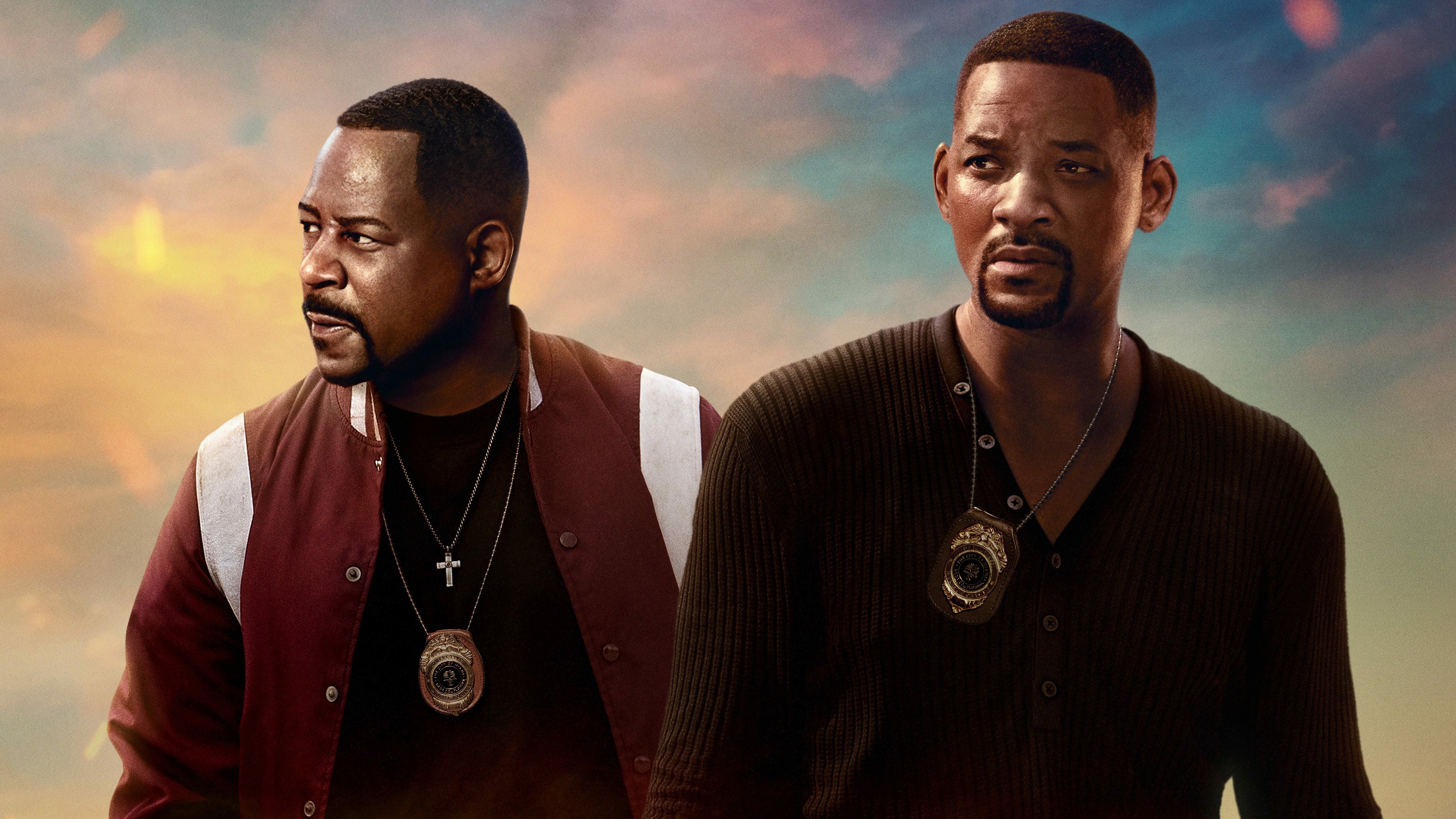 Bad Boys for Life, Movie review, Flickreel, 3840x2160 4K Desktop