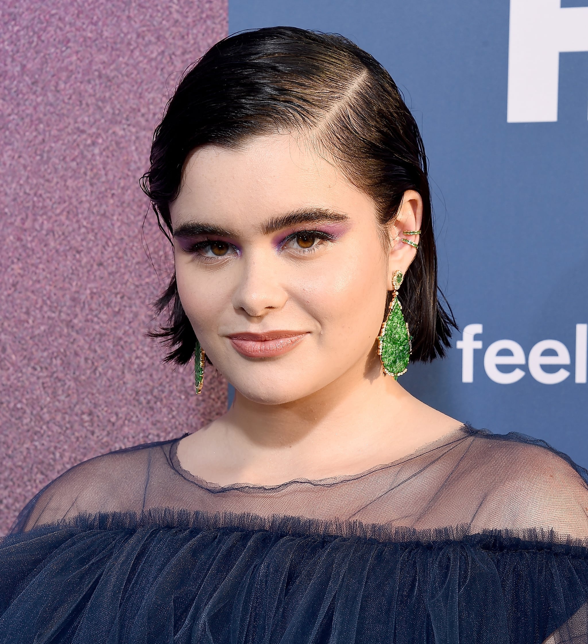 Barbie Ferreira, Red carpet appearances, Celebrity style, Fashion icon, 2050x2250 HD Phone