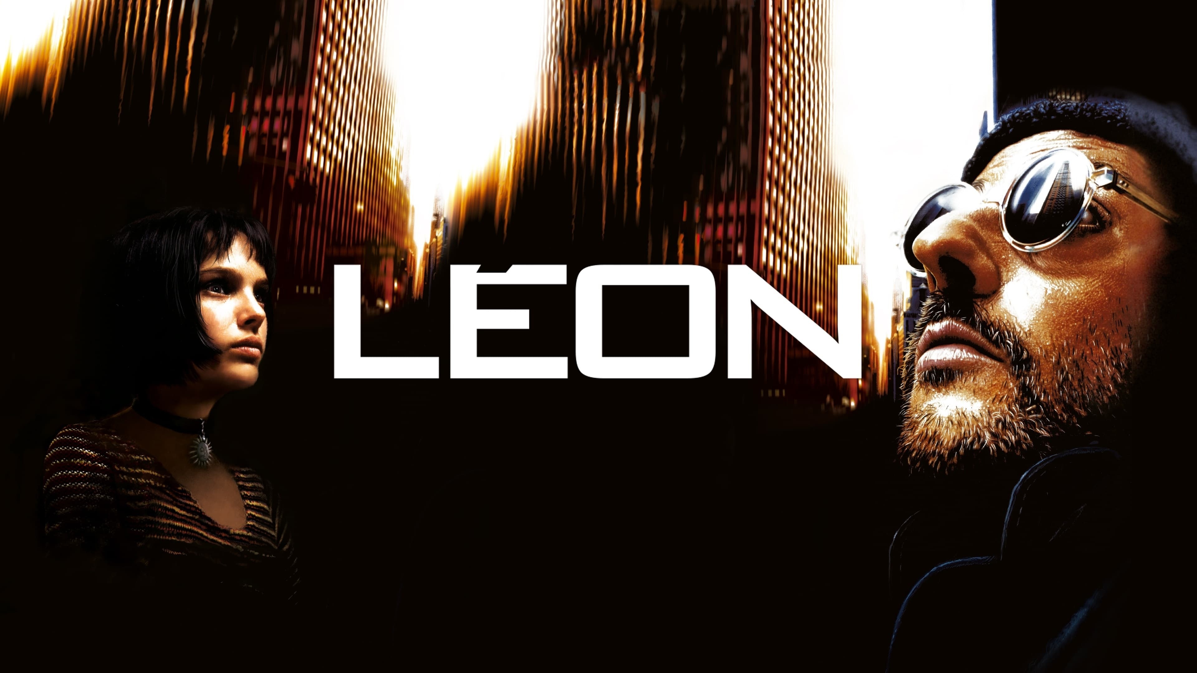 Poster, Leon Wallpaper, 3840x2160 4K Desktop