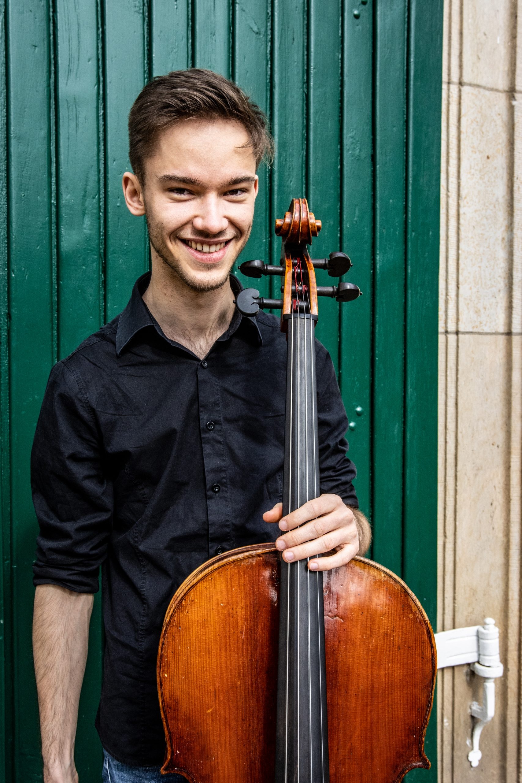 Cello lessons, Music school, Wasaplatz square, Artistic education, 1710x2560 HD Phone