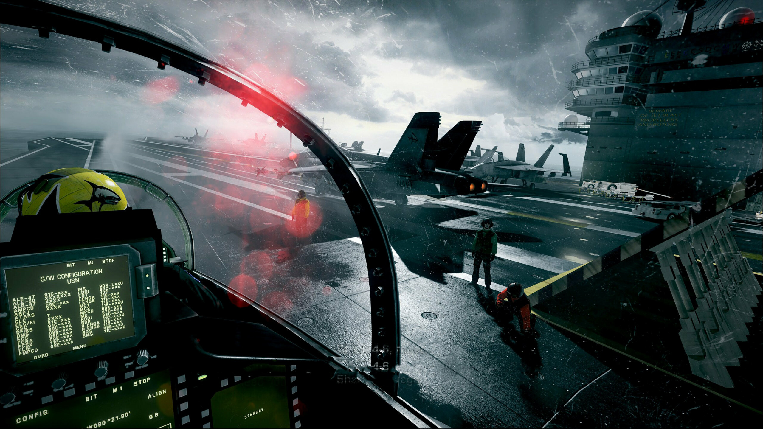 Desktop wallpaper collection, HD gaming backgrounds, Battlefield art gallery, Stunning visuals, 2560x1440 HD Desktop