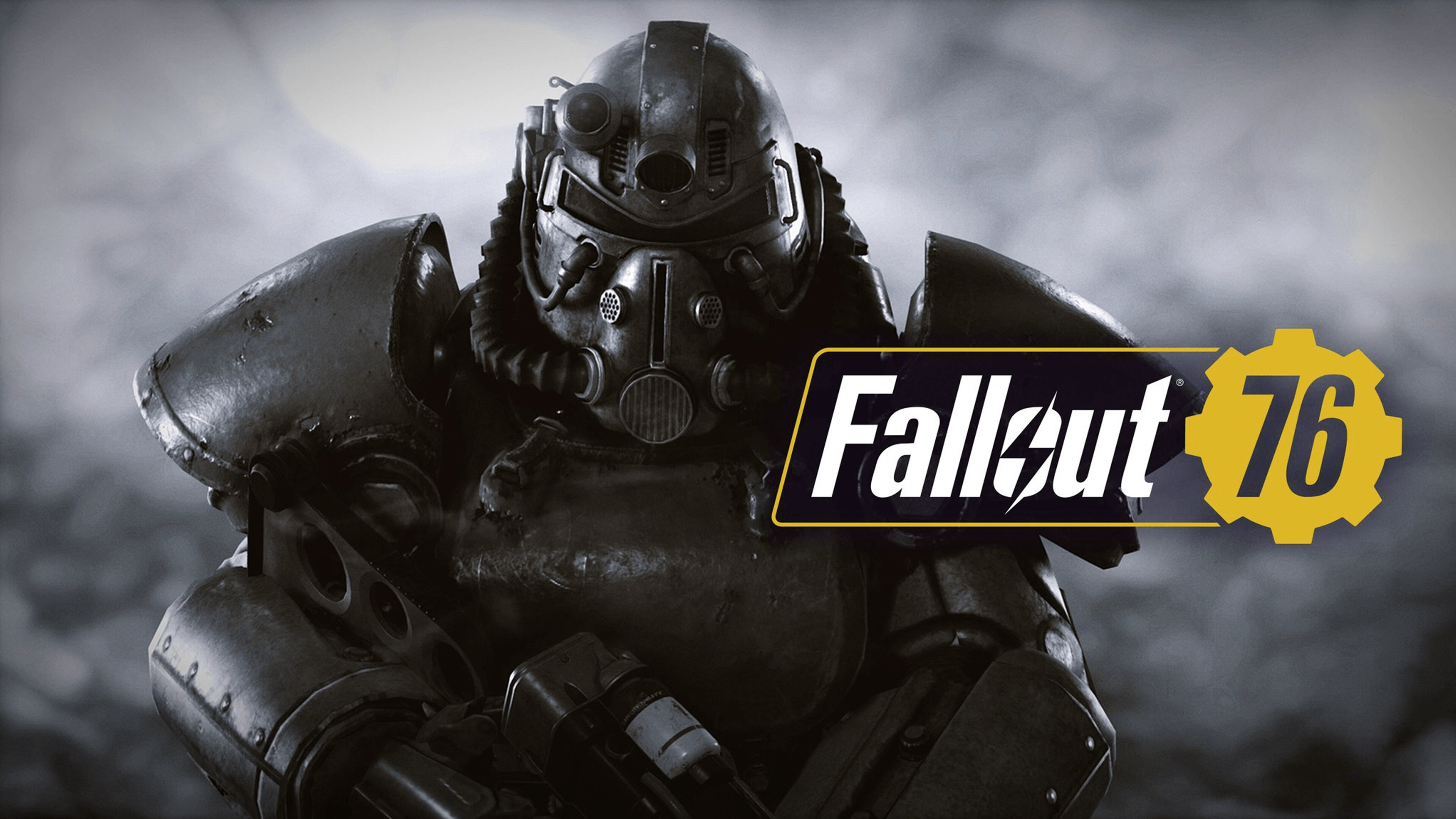 Fallout 76, Wallpapers collection, Desktop and mobile, Extensive variety, 3840x2160 4K Desktop