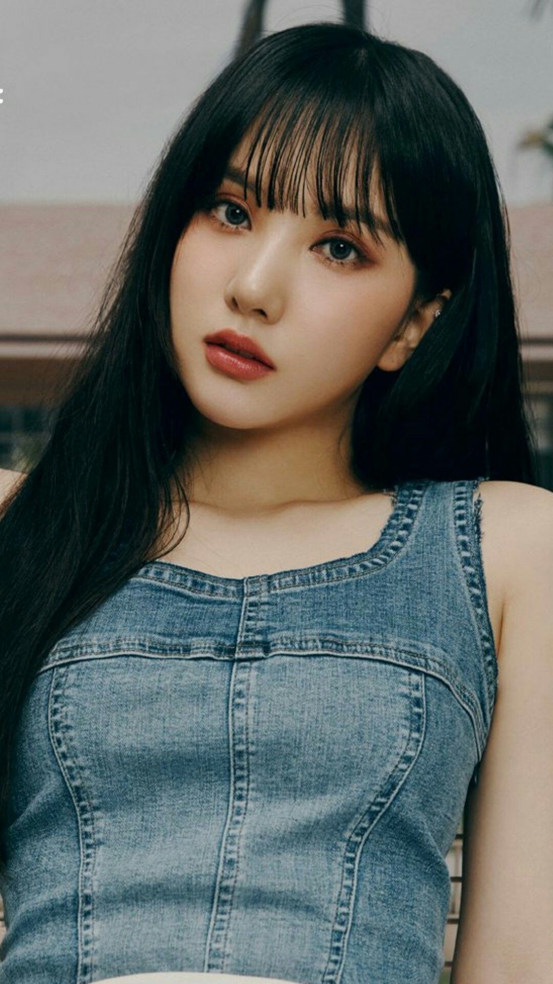 #GFRIEND WALLPAPERS AND LOCKSCREEN MV 1080x1920