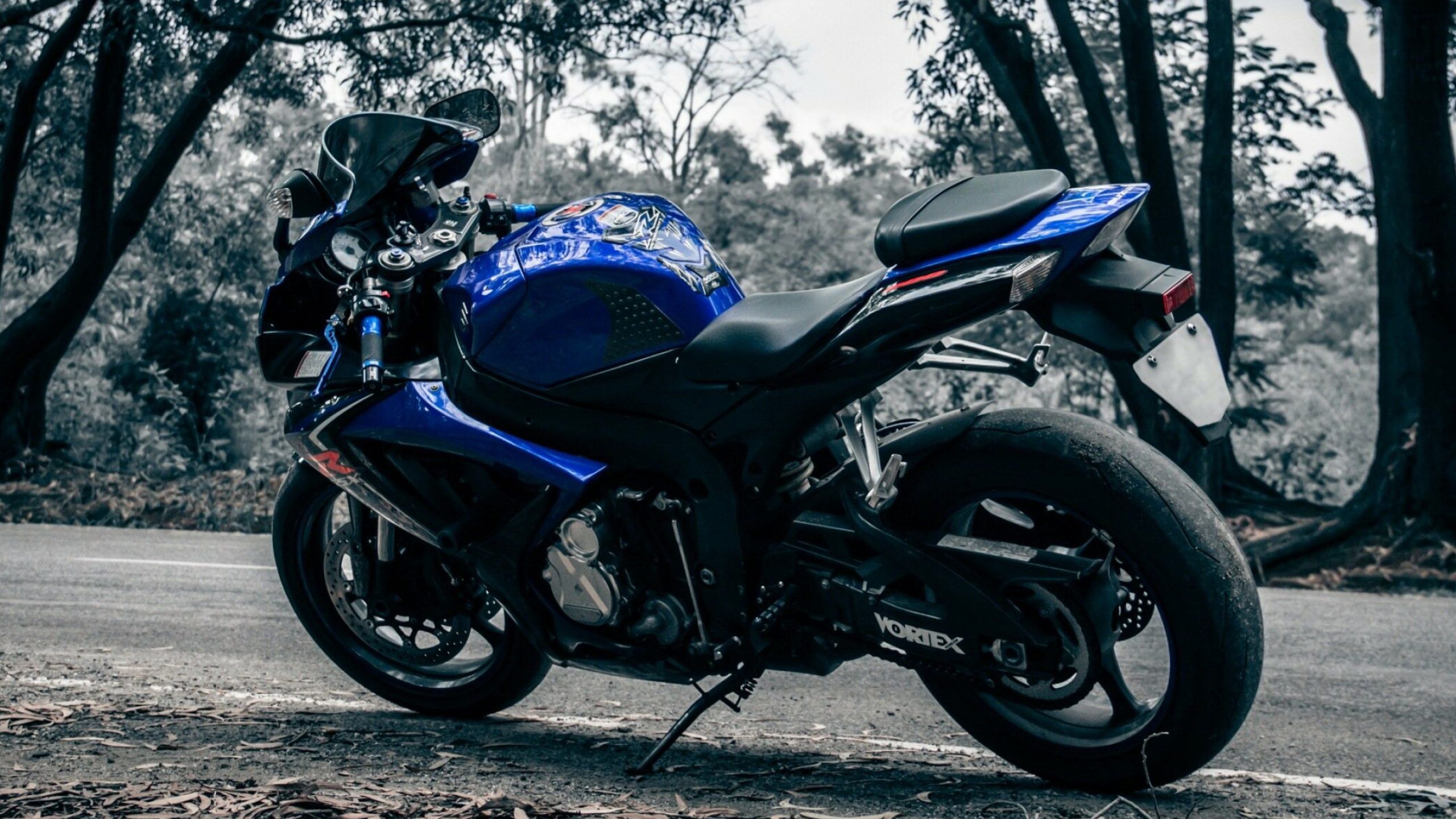 GSX-R, GSXR wallpapers, On, 2560x1440 HD Desktop