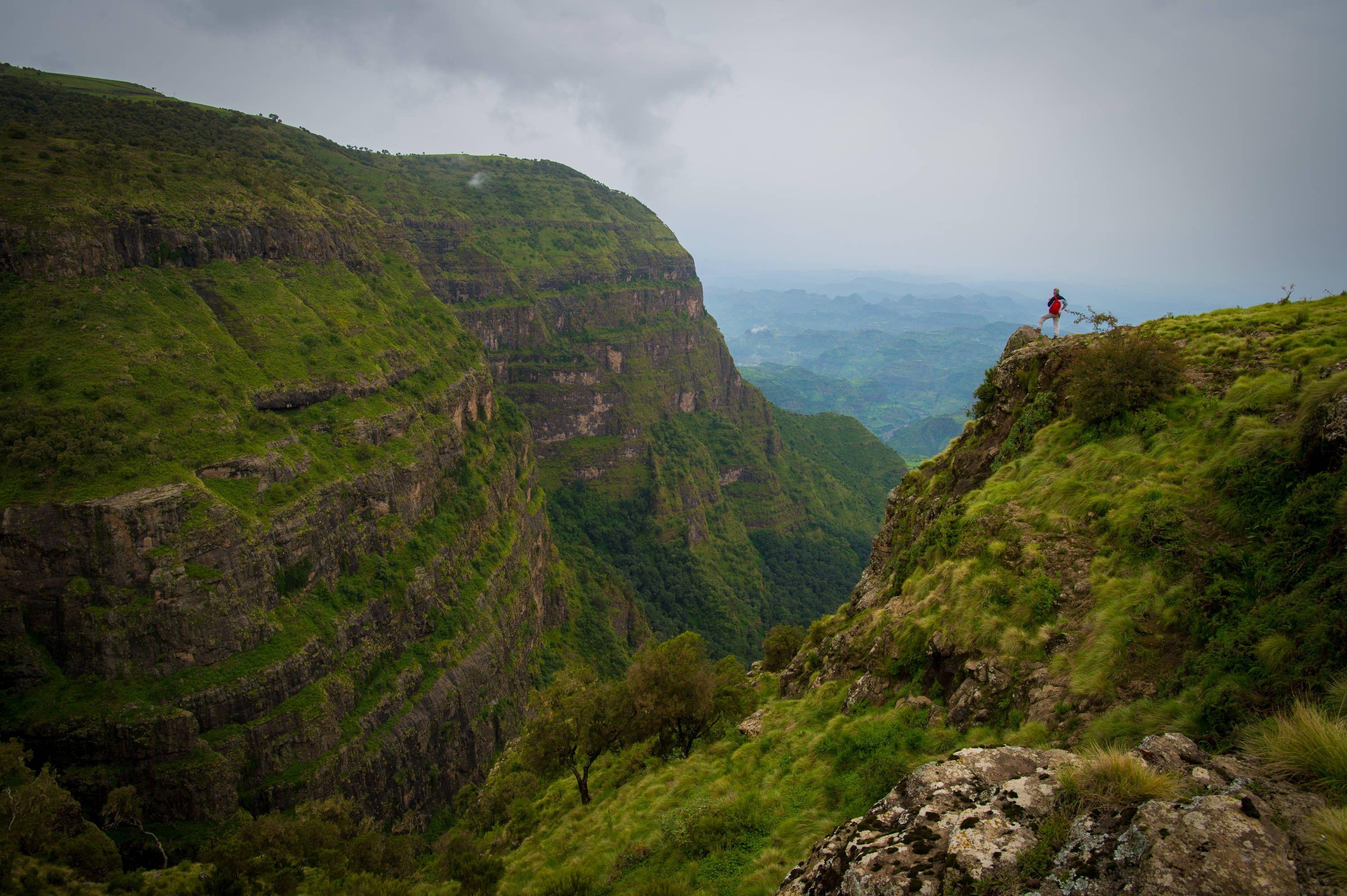 Ethiopian landscapes, Desktop wallpapers, Cultural diversity, Natural beauty, 3000x2000 HD Desktop