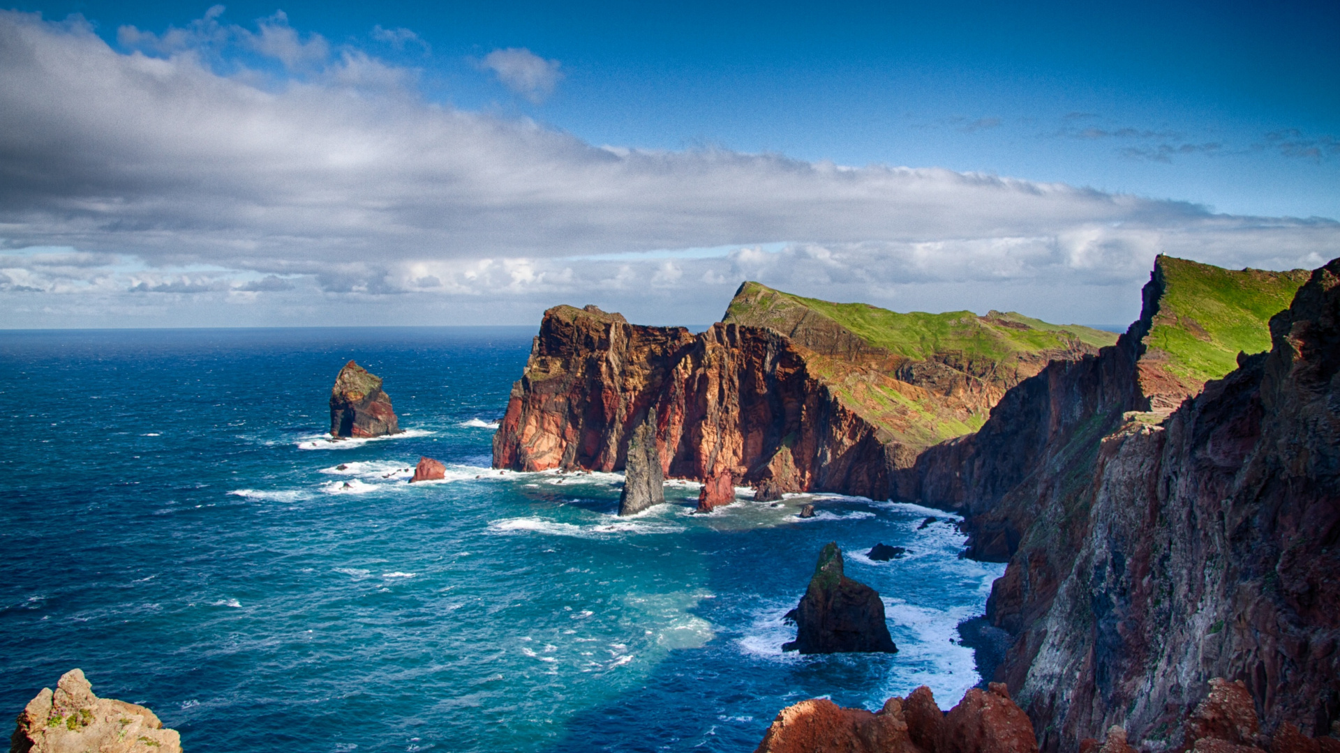 Madeira travels, Free download, Exquisite wallpapers, Desktop mobile tablet, 1920x1080 Full HD Desktop