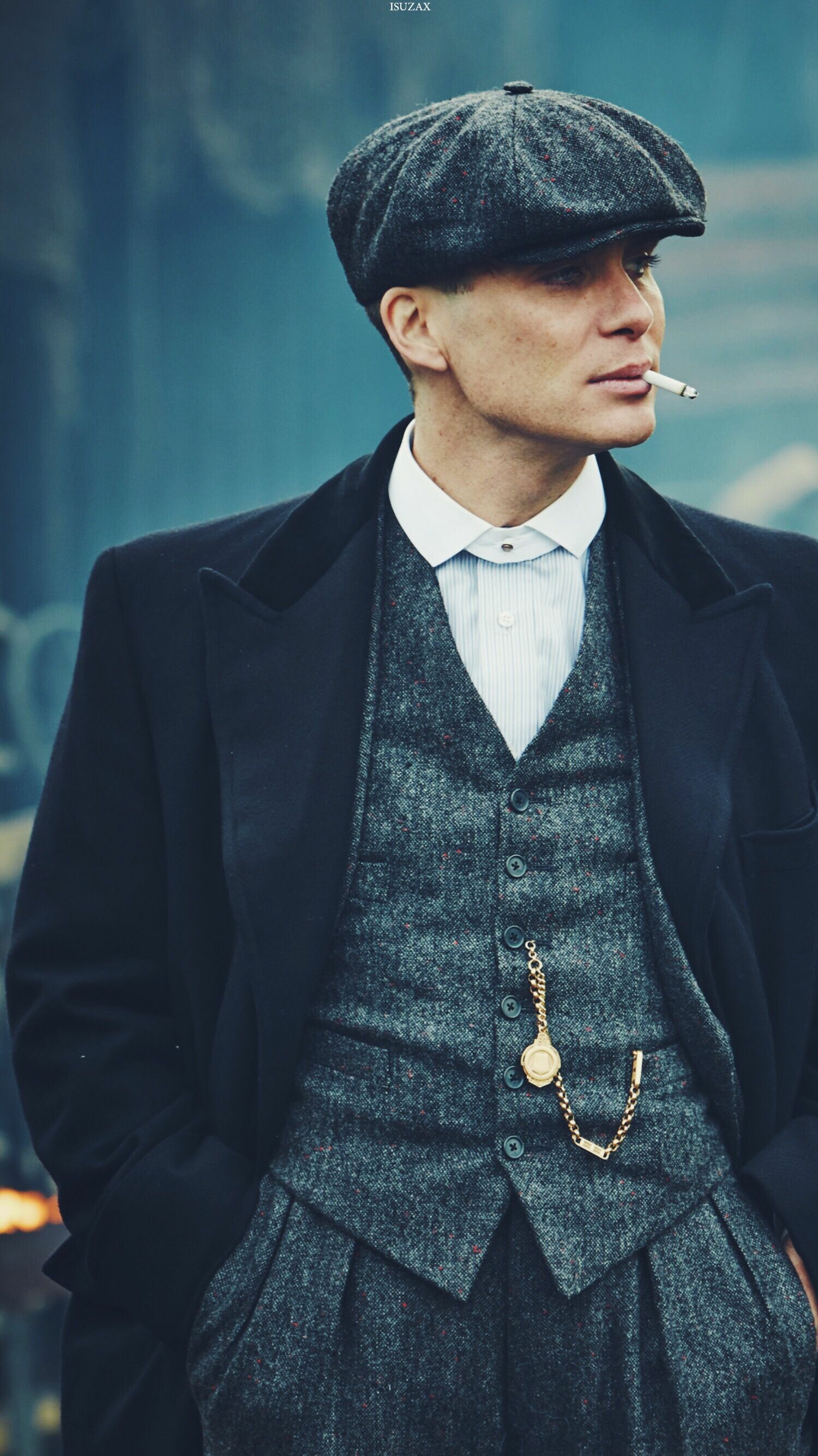 Peaky Blinders, HQ wallpapers, 1920s fashion, Men with style, 1500x2670 HD Phone