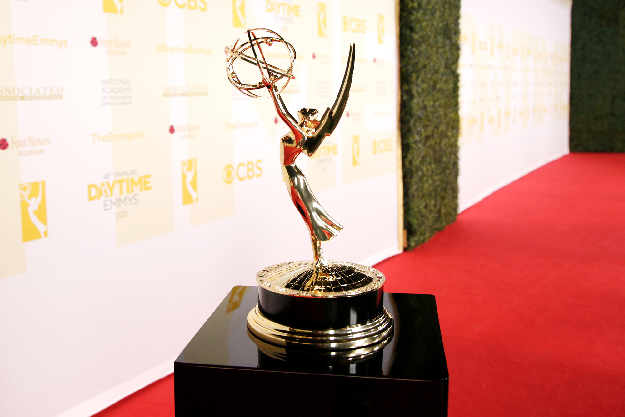 Emmy Awards, Daytime winners, 2021 winners list, 2000x1340 HD Desktop