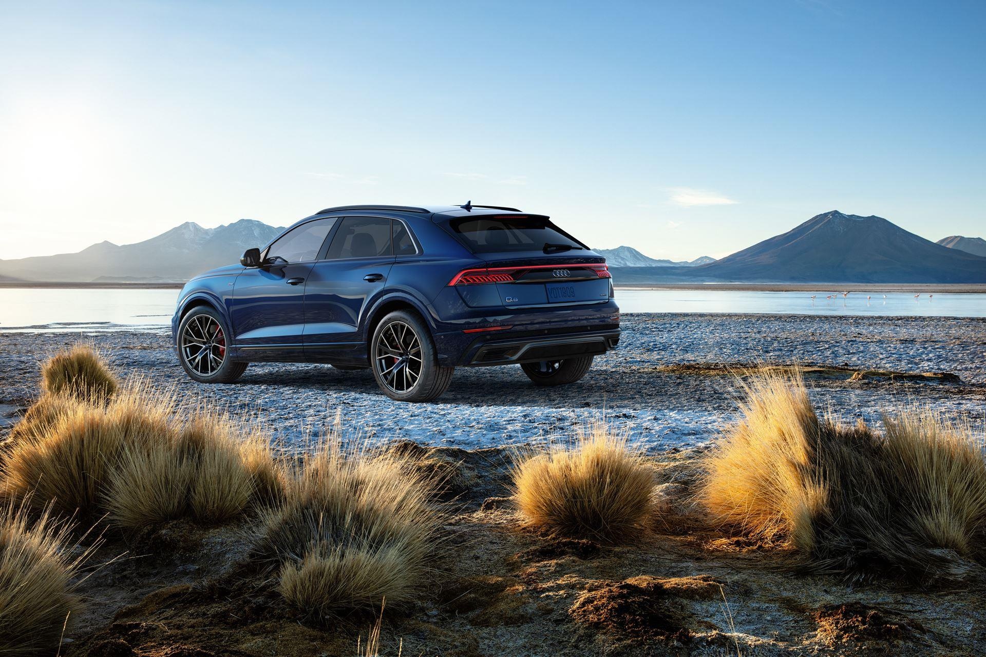 Audi Q8, Image gallery, Car wallpaper, Wallpaper and photo, 1920x1280 HD Desktop