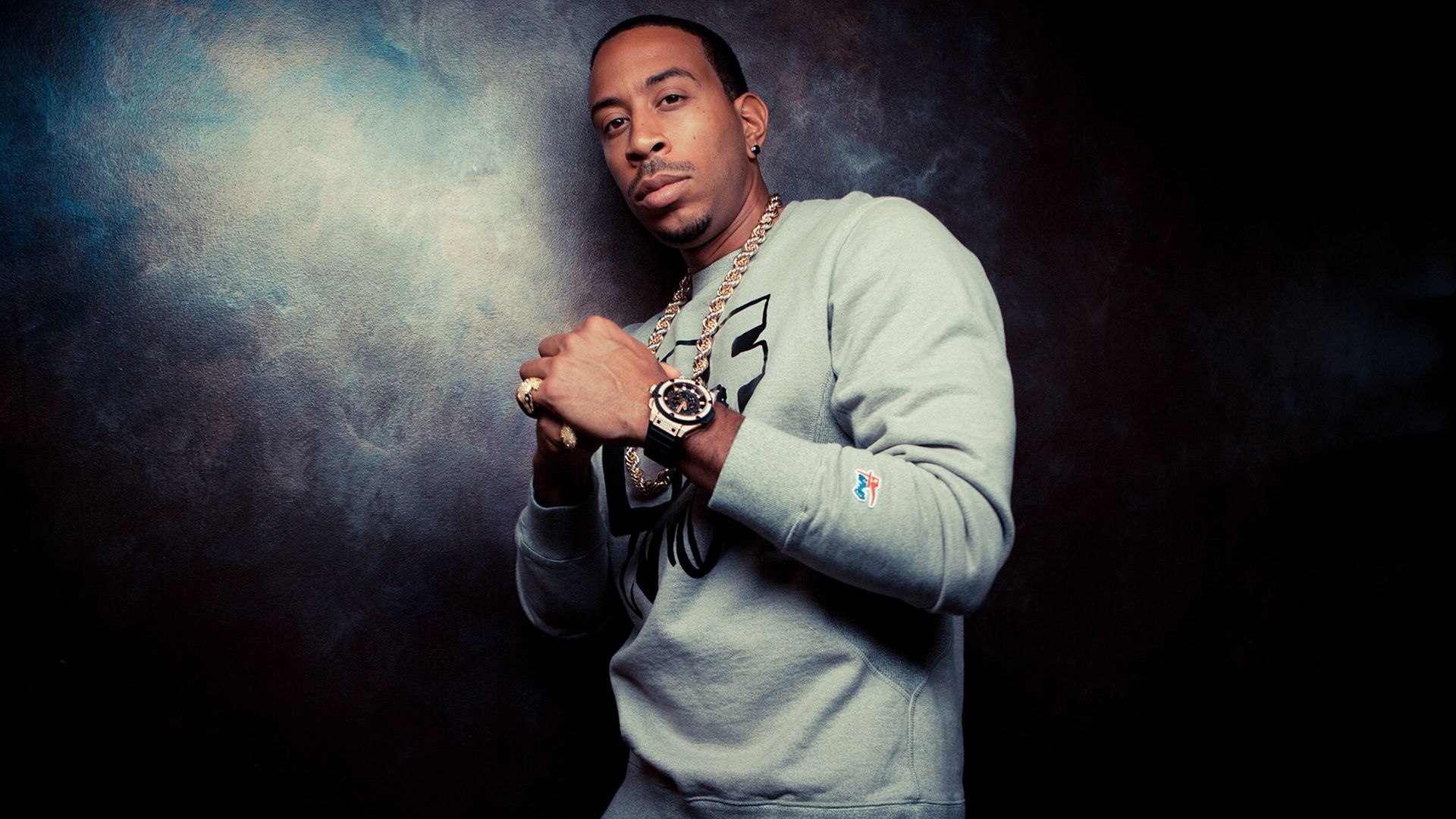 Ludacris Wallpapers, HD Quality, Iconic Artist, Musical Genius, 1920x1080 Full HD Desktop