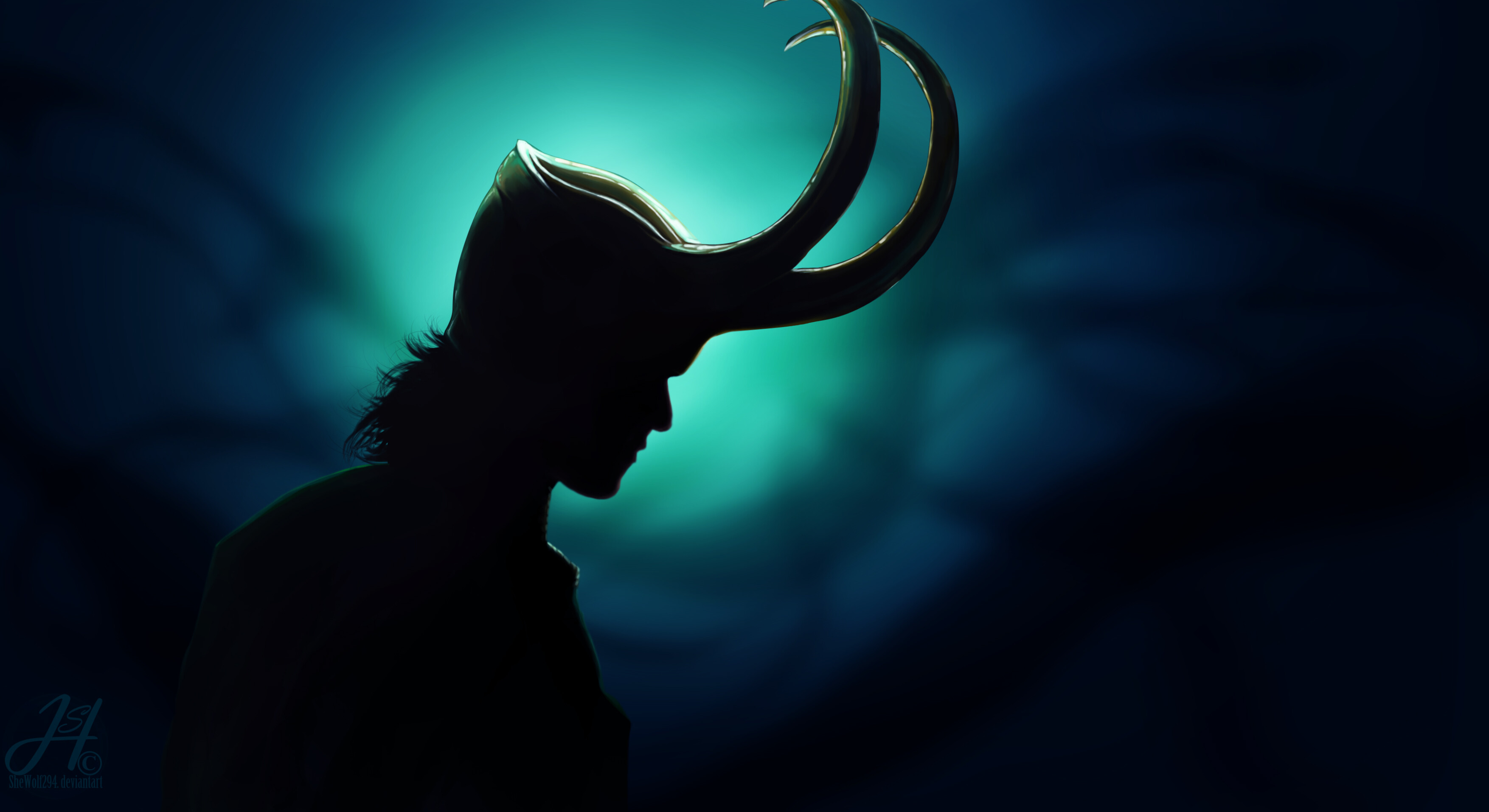 Loki wallpaper HD, Posted by Michelle Tremblay, 3510x1920 HD Desktop