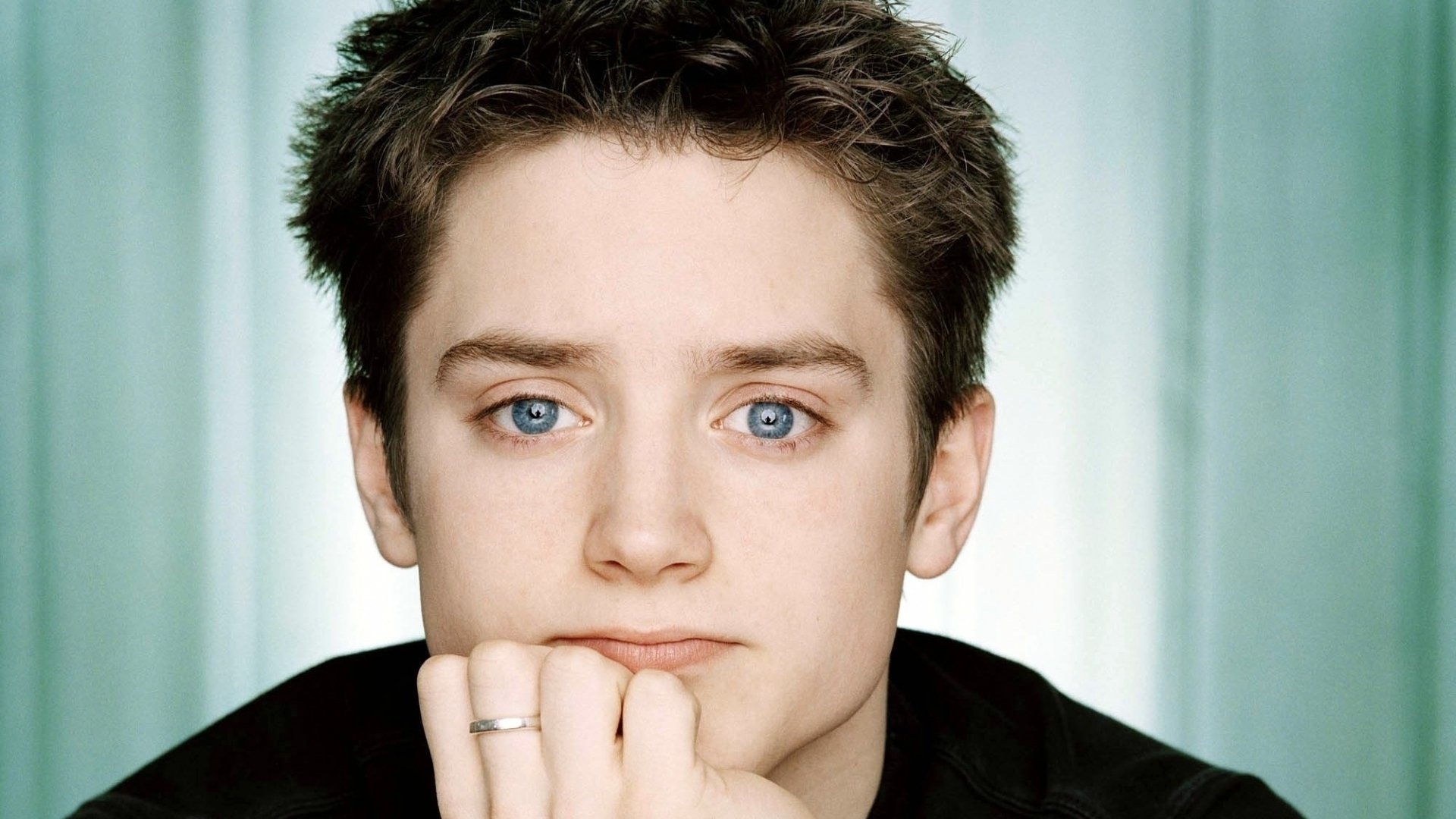 Elijah Wood, HD wallpaper, Background image, 1920x1080 Full HD Desktop