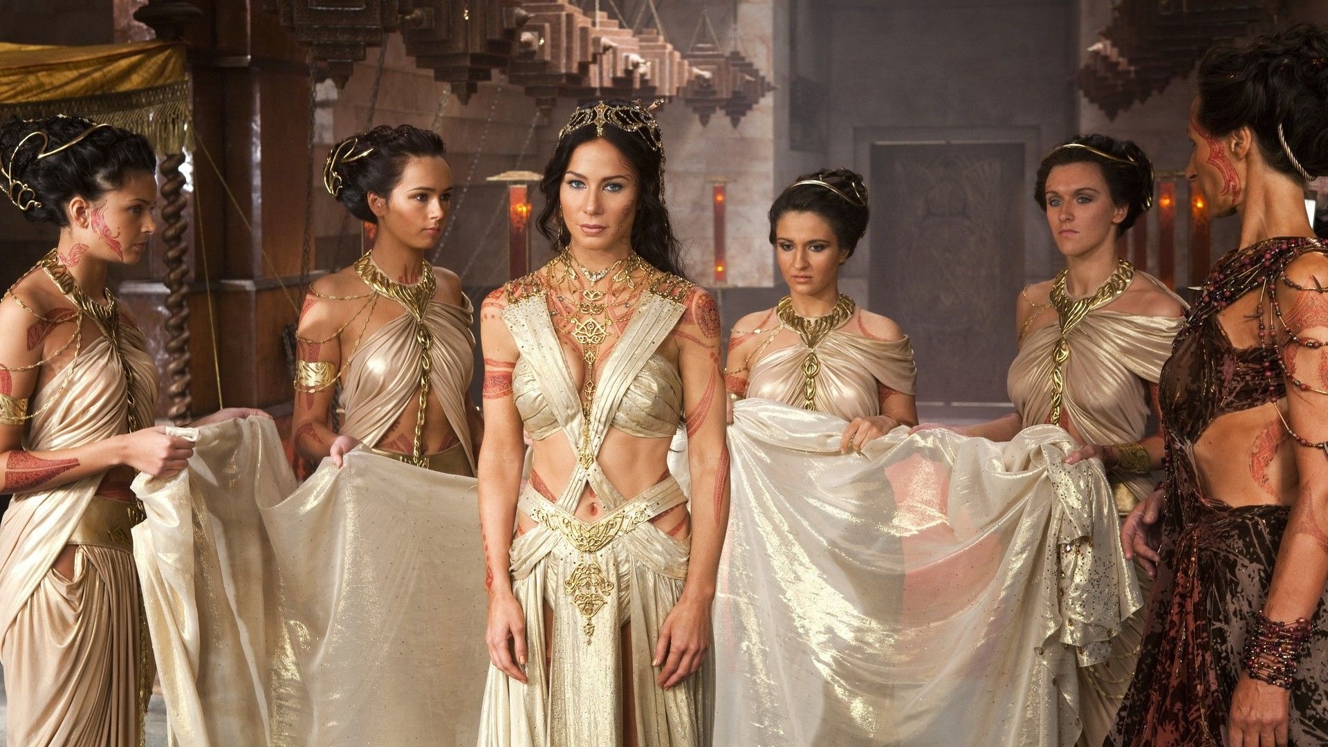 John Carter, Top free backgrounds, 1920x1080 Full HD Desktop