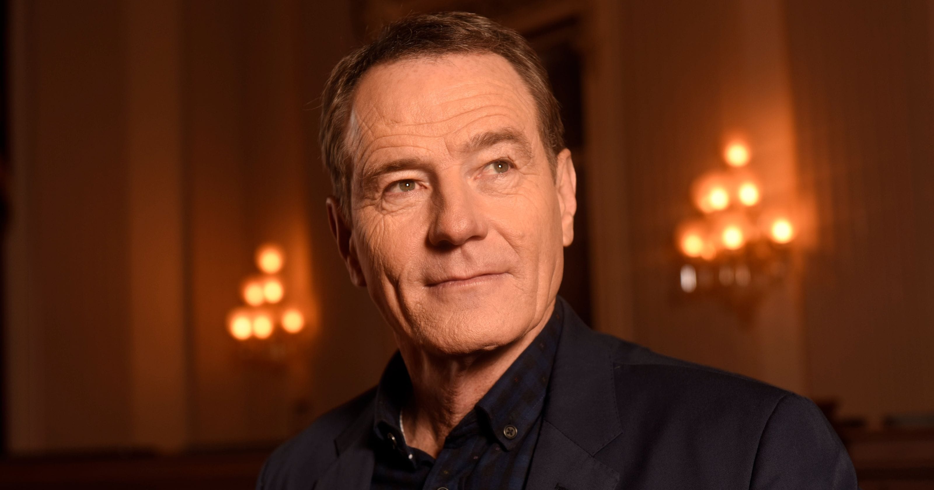 Bryan Cranston, Movies, Ryan Cunningham, Wallpapers, 3200x1680 HD Desktop