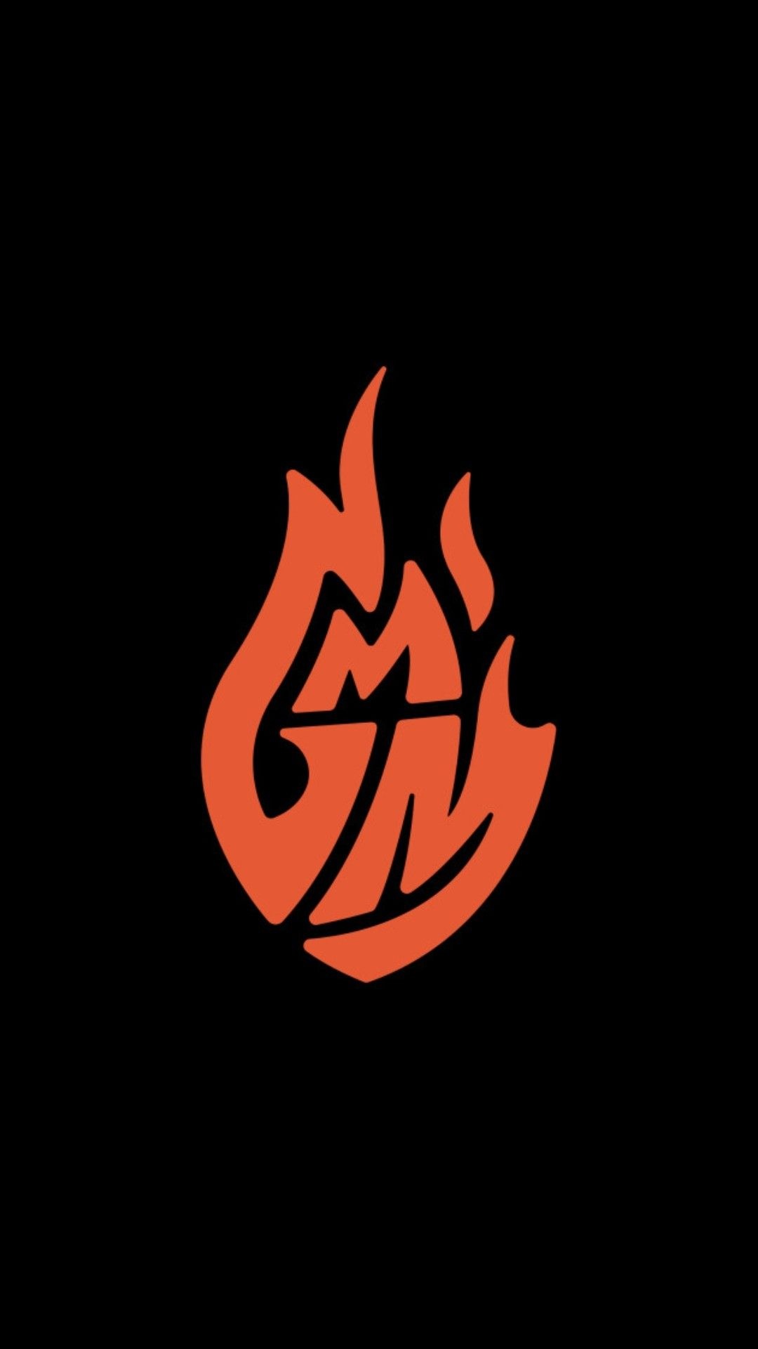 Good Mythical Morning, Logo wallpaper, Mythical phone, Good mythical morning, 1080x1920 Full HD Phone