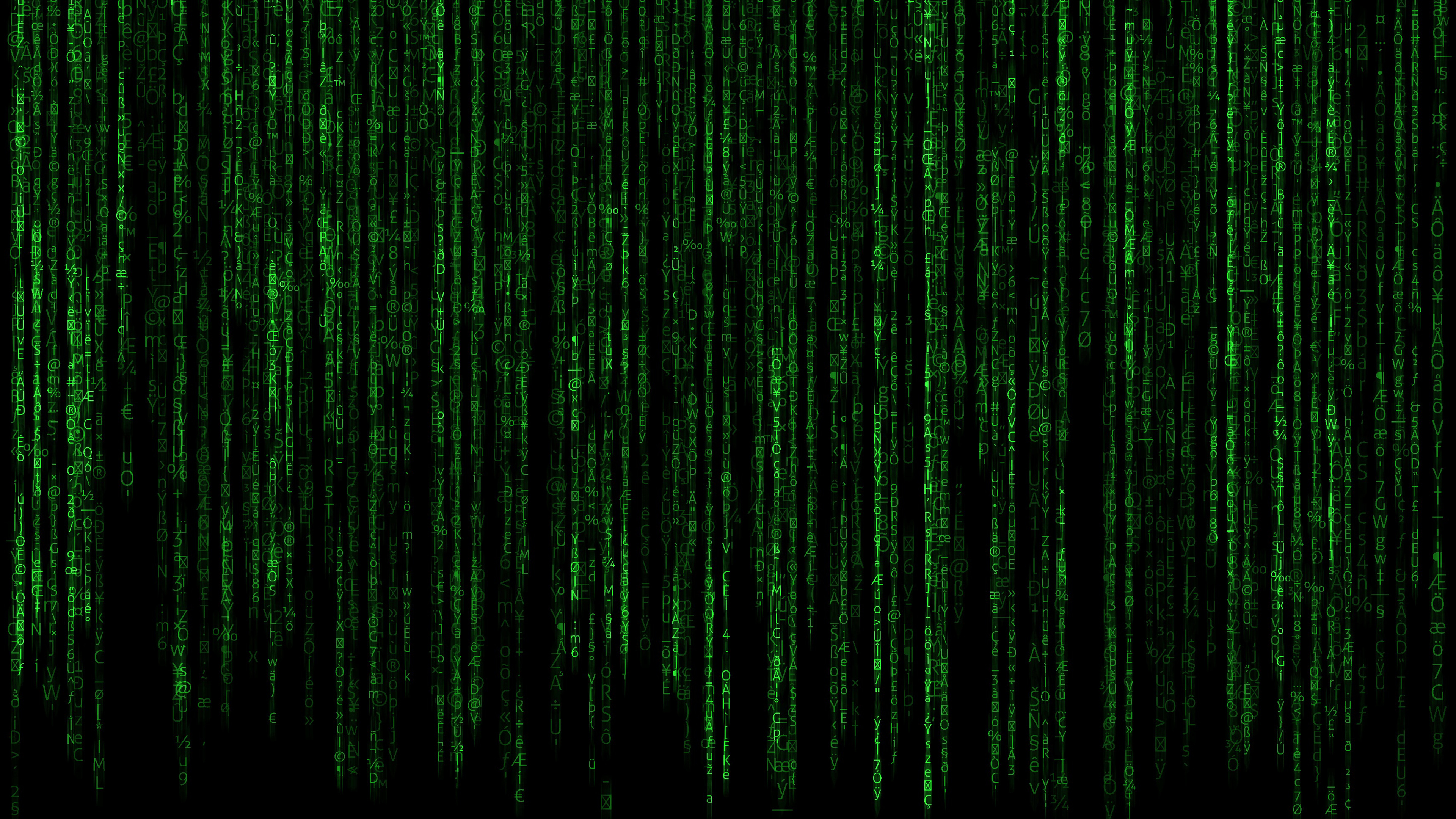 3840x2160 Matrix wallpapers, Top quality, HD backgrounds, 3840x2160 4K Desktop