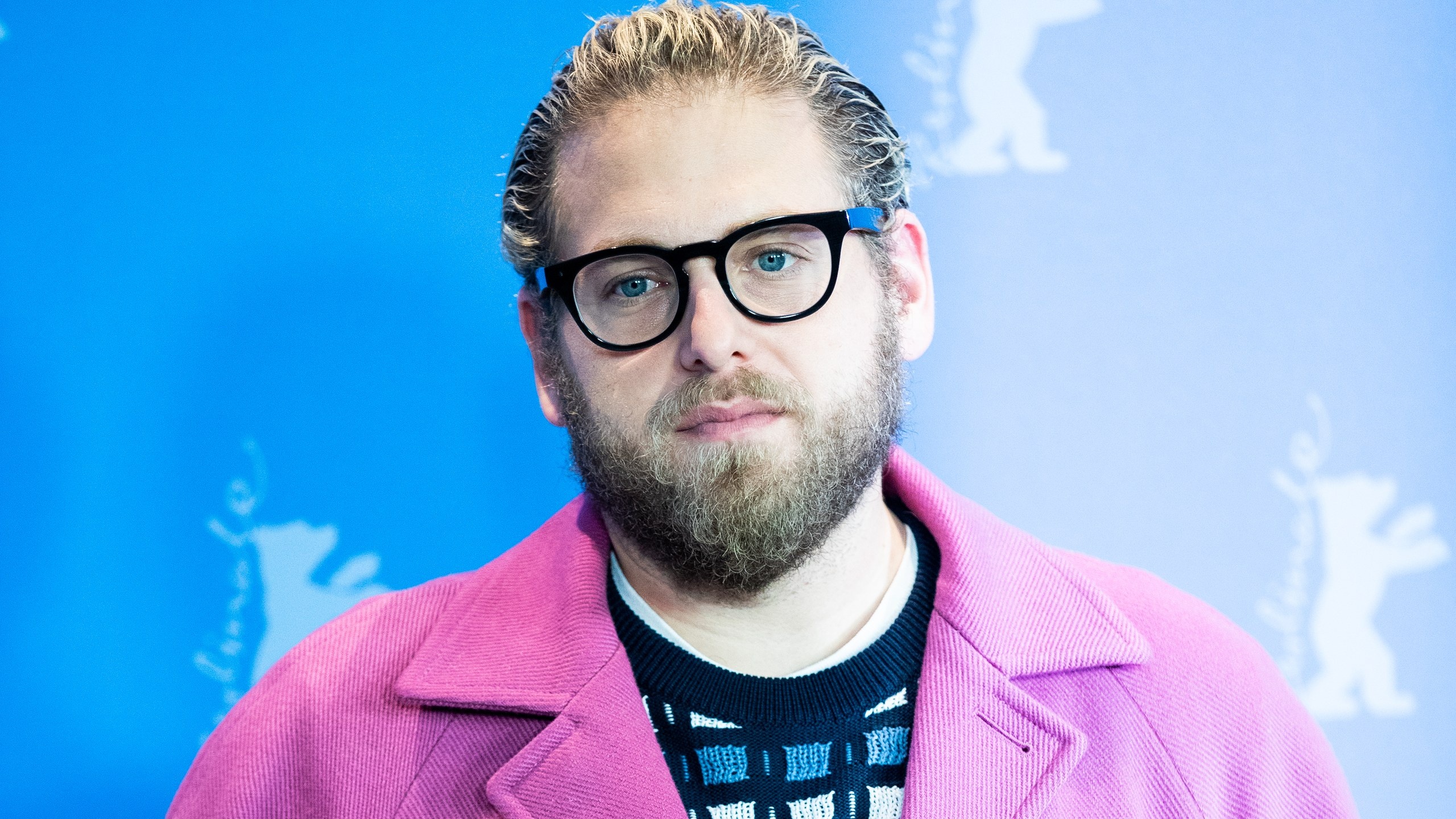 Jonah Hill, Matt Reeves, The Batman, Villain role, 2560x1440 HD Desktop