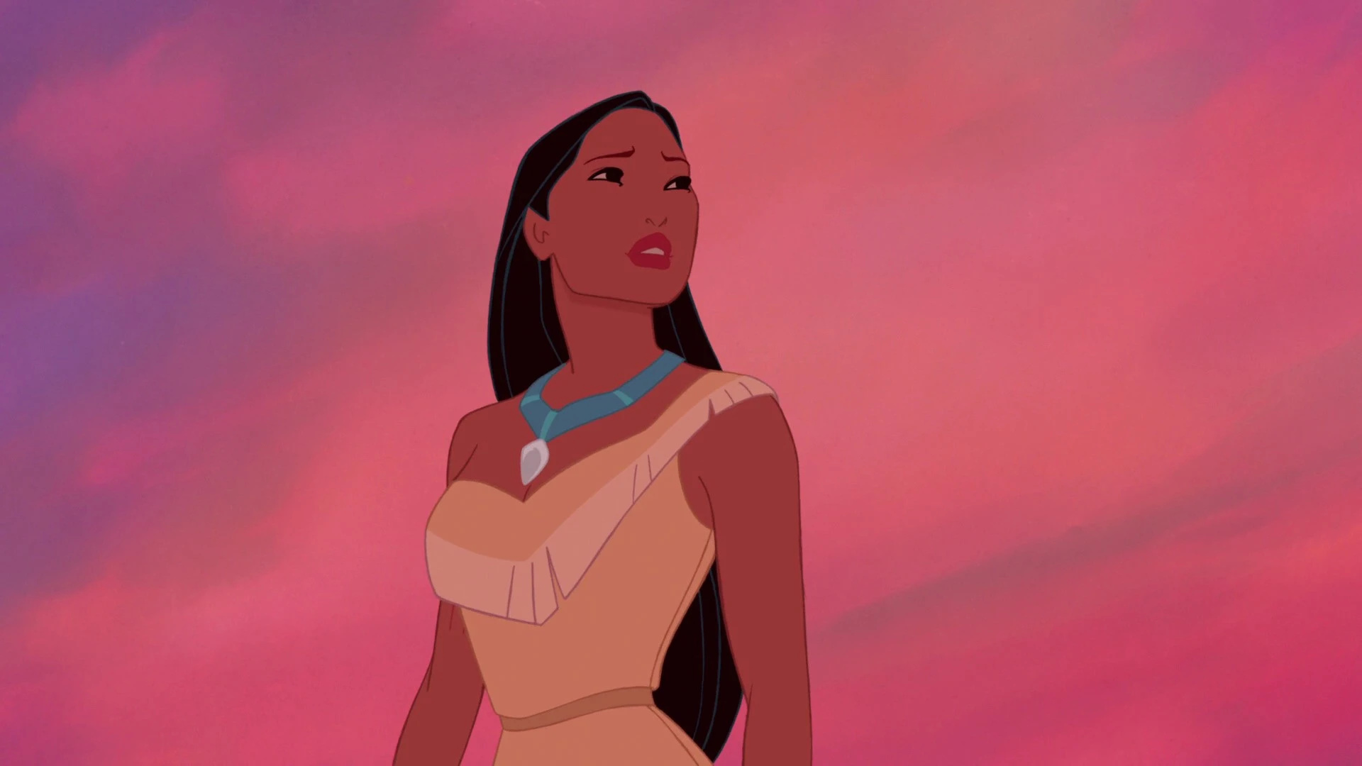 Family-friendly streaming, Pocahontas film, Captivating storytelling, Cultural exploration, 1920x1080 Full HD Desktop