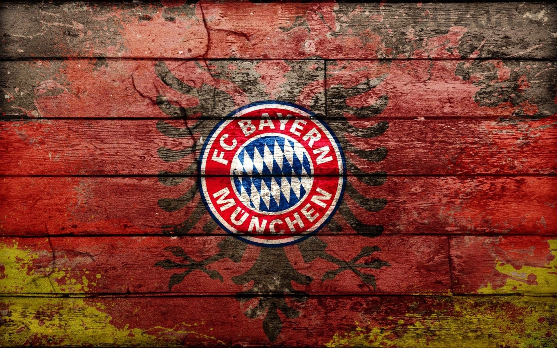 FC Bayern Munchen, Wallpapers collection, Club pride, Football legends, 1920x1200 HD Desktop