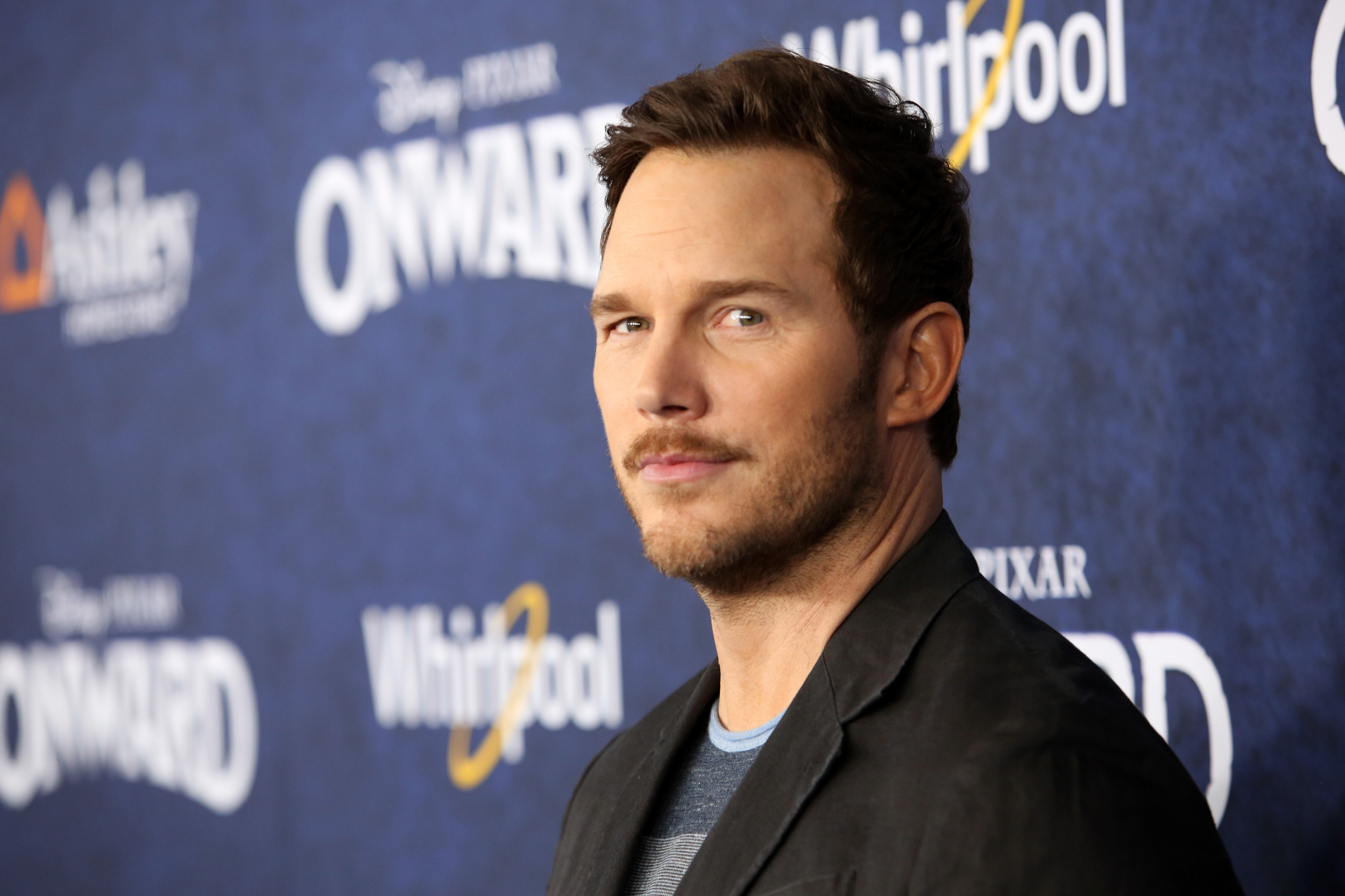 Chris Pratt, Fact check, Donald Trump supporter, 2500x1670 HD Desktop