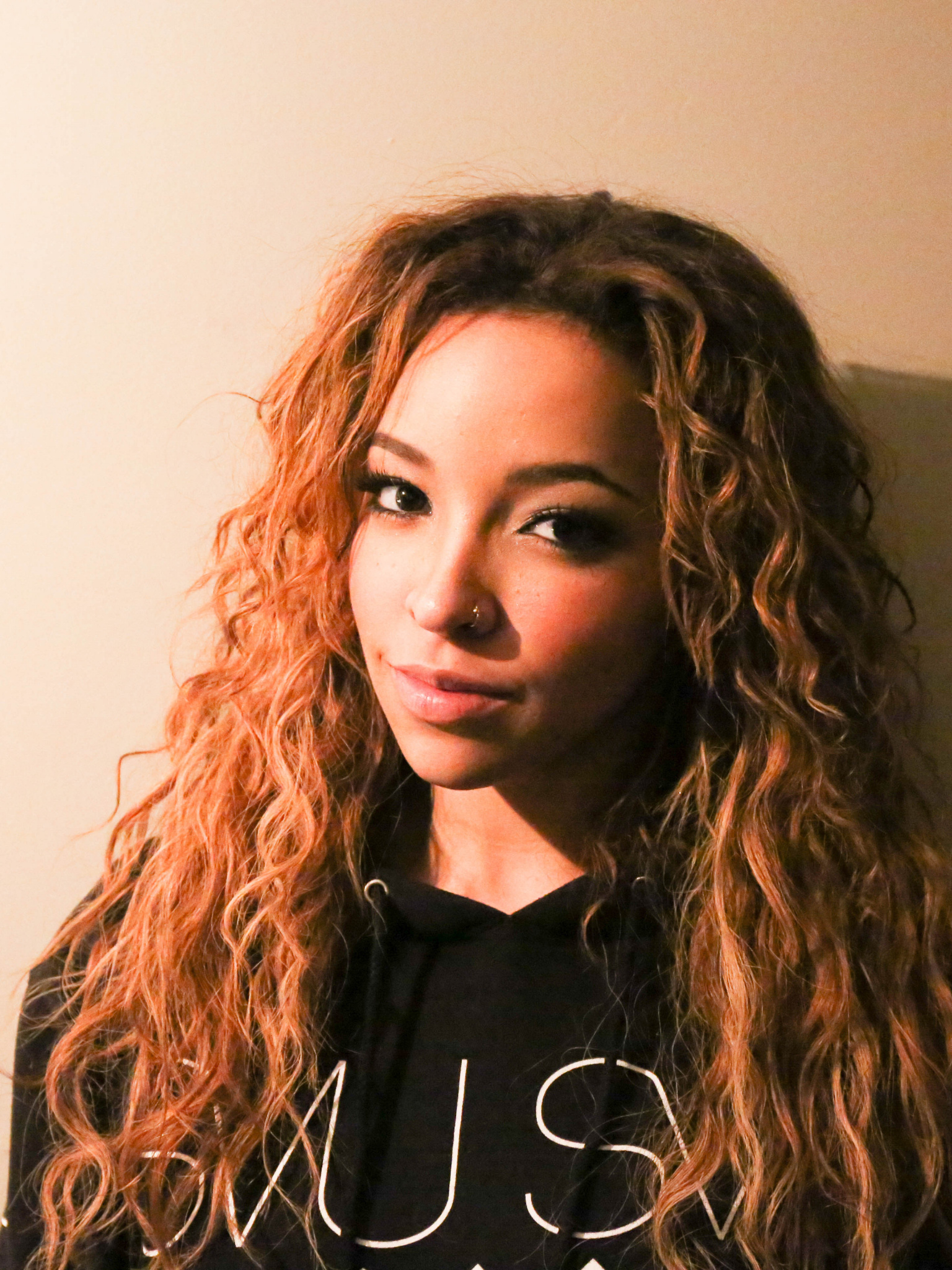 Tinashe, Long tail keywords, Aquarius wallpaper, Free download, 1540x2050 HD Phone