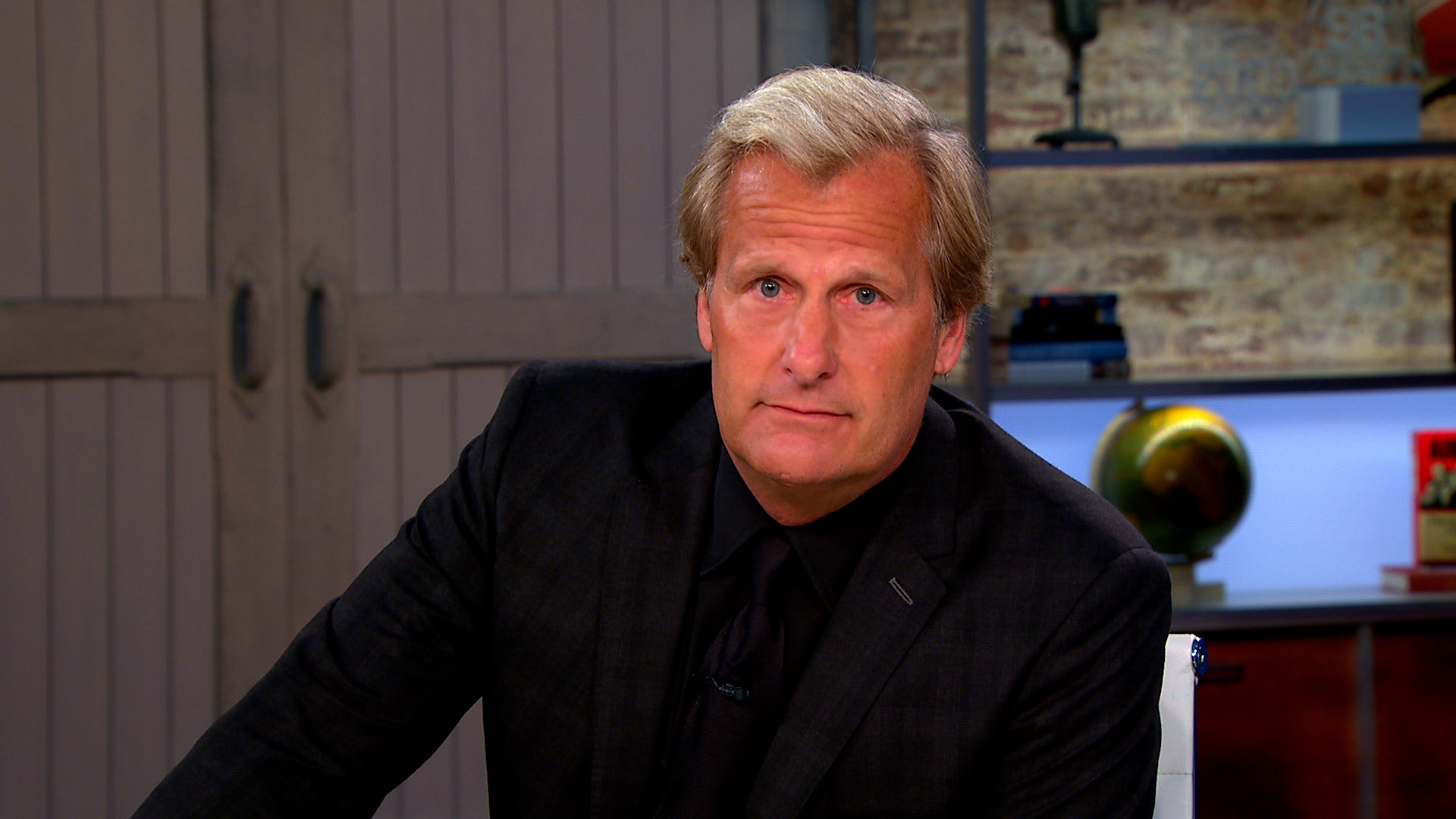 Jeff Daniels, Wallpapers, Images, Photos, 1920x1080 Full HD Desktop