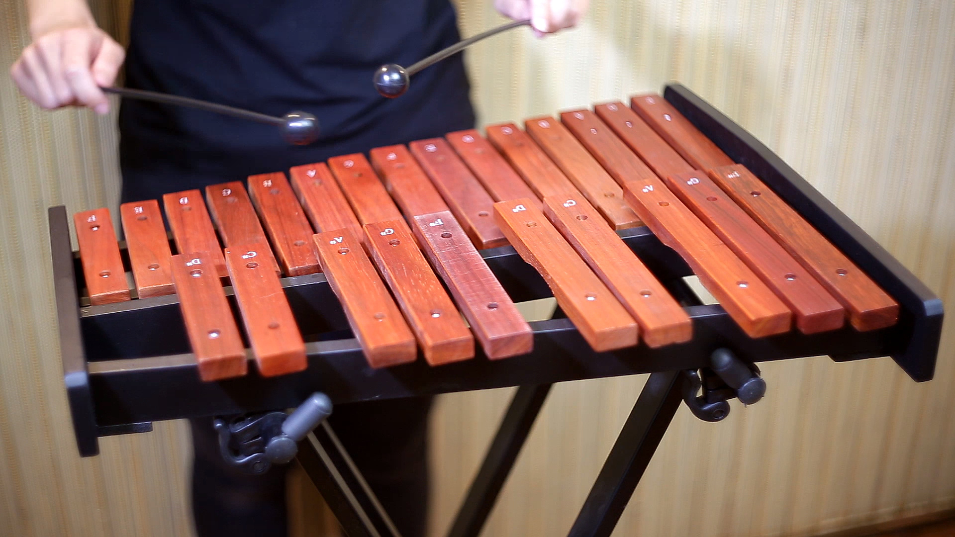 How to play a xylophone, Best ringtones, 1920x1080 Full HD Desktop