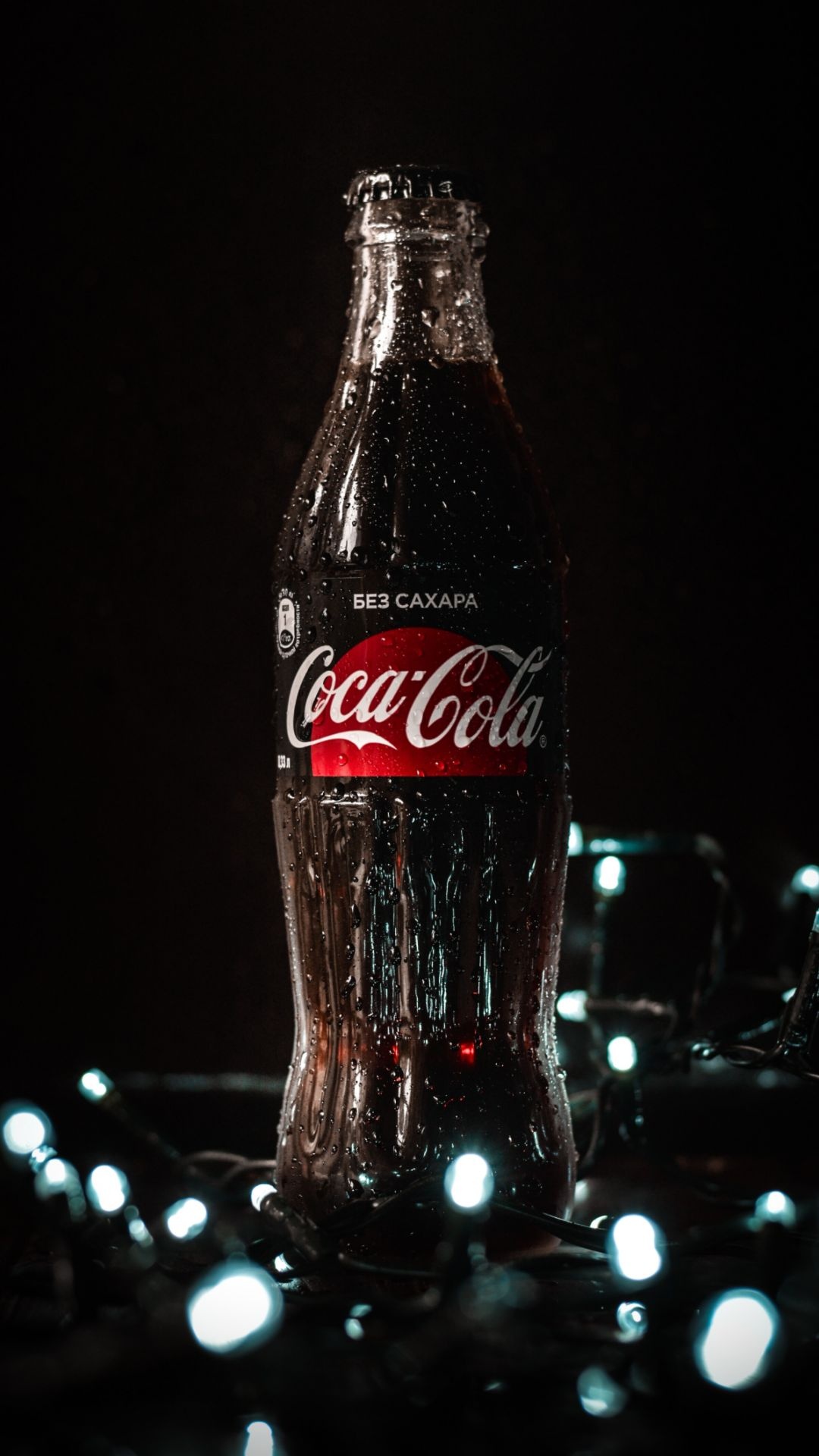 Coca-Cola, Top quality wallpapers, Free download, Iconic beverage, 1080x1920 Full HD Phone