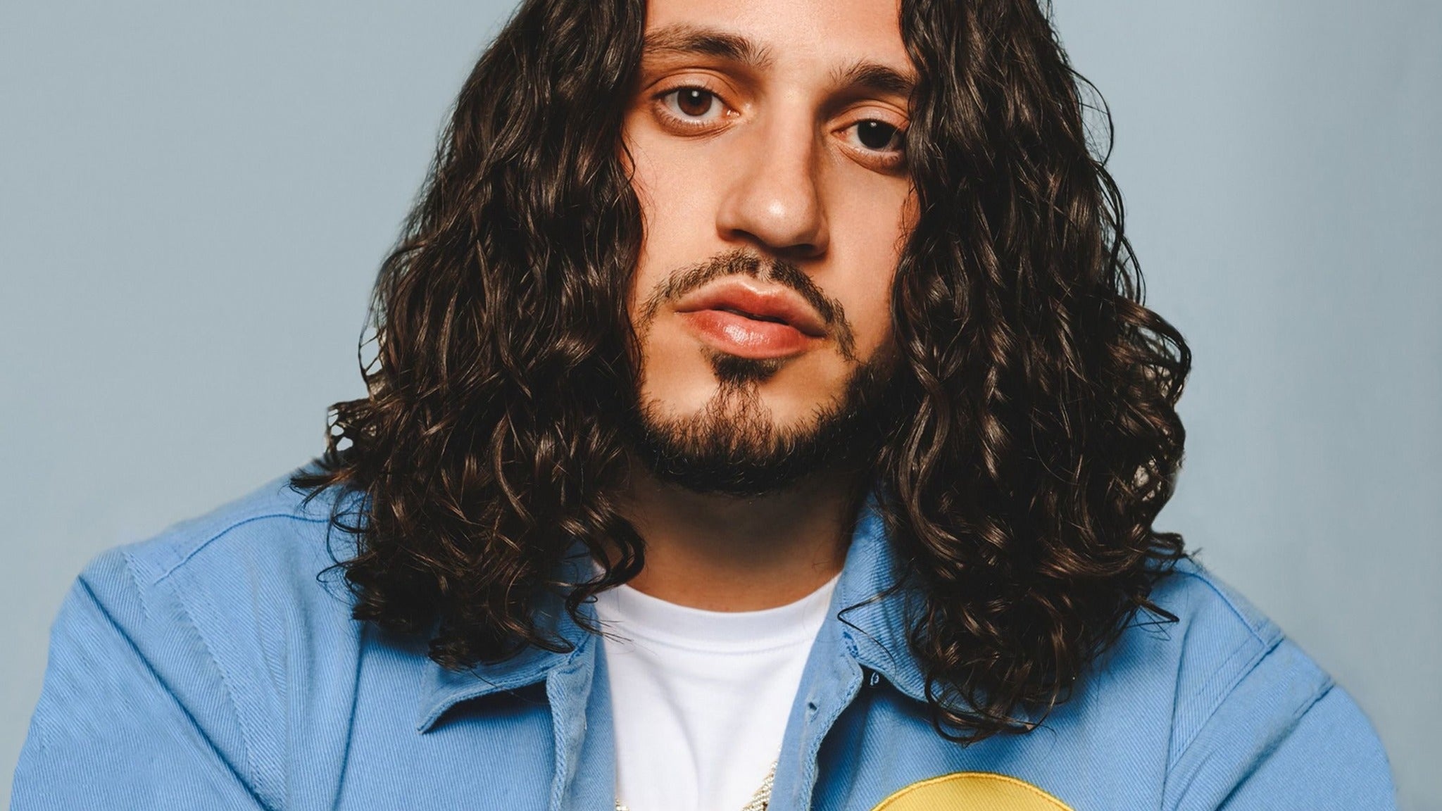 Russ rapper music, Chicago events page, 2050x1160 HD Desktop