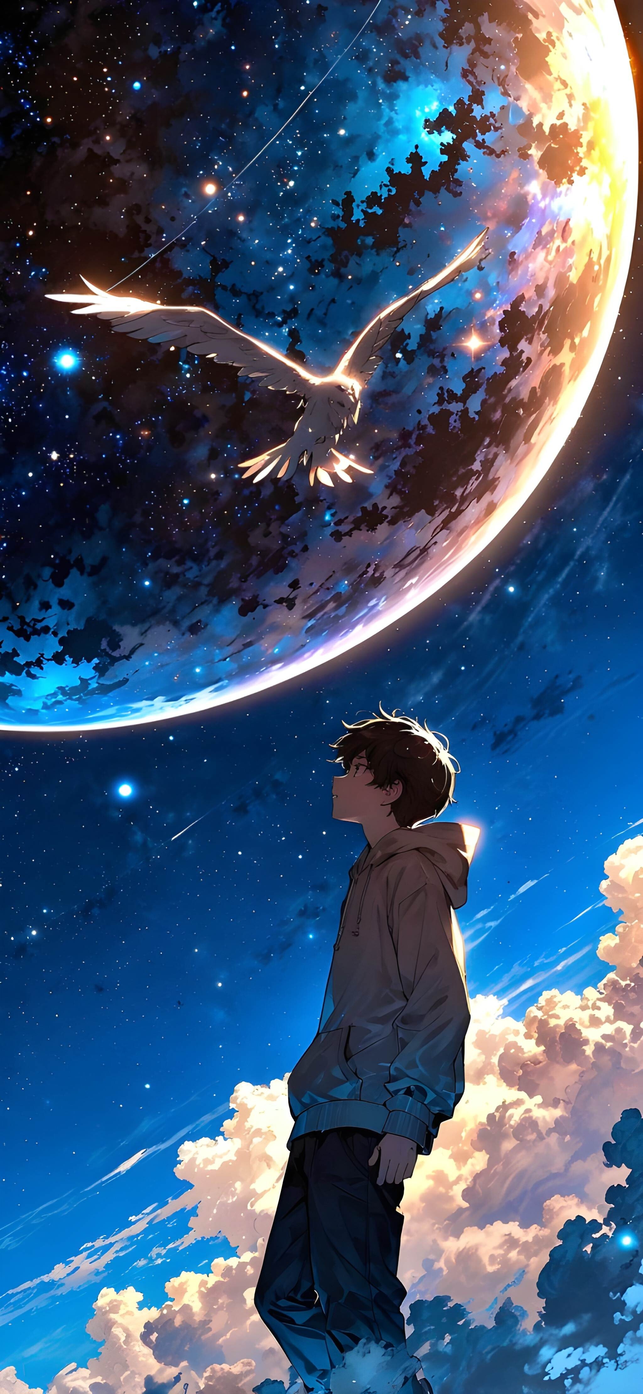 2050x4440 Phone Wallpaper