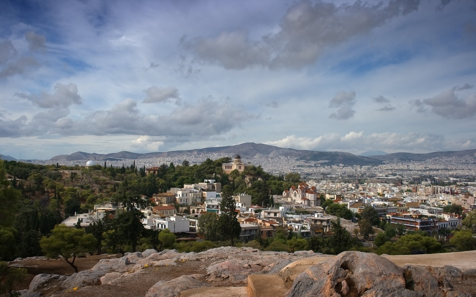 High-quality wallpapers, Athens background images, HD wallpapers, Desktop backgrounds, 1920x1200 HD Desktop