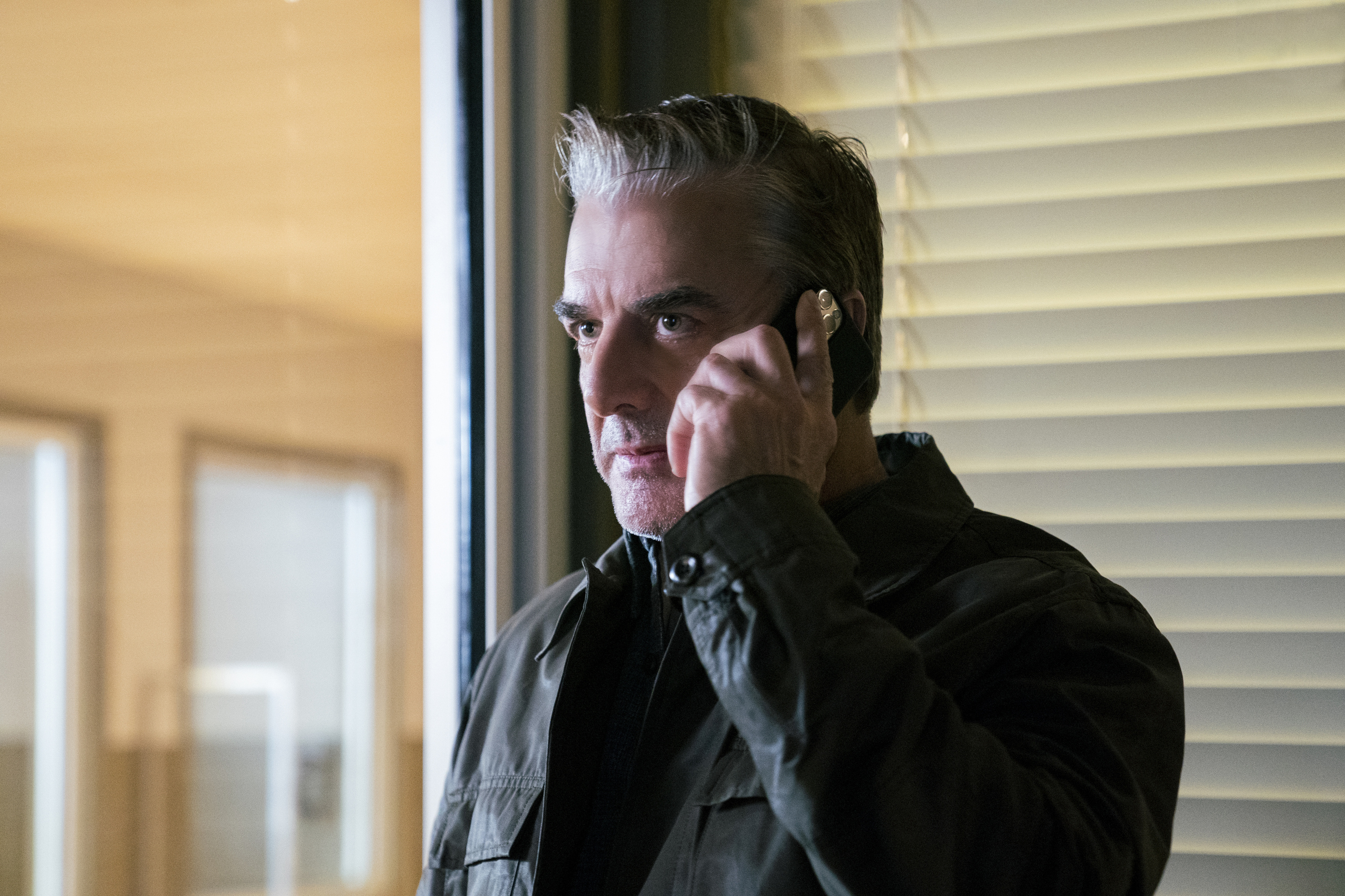 Chris Noth, TV Shows, Fired from The Equalizer, Sexual assault allegations, 3000x2000 HD Desktop